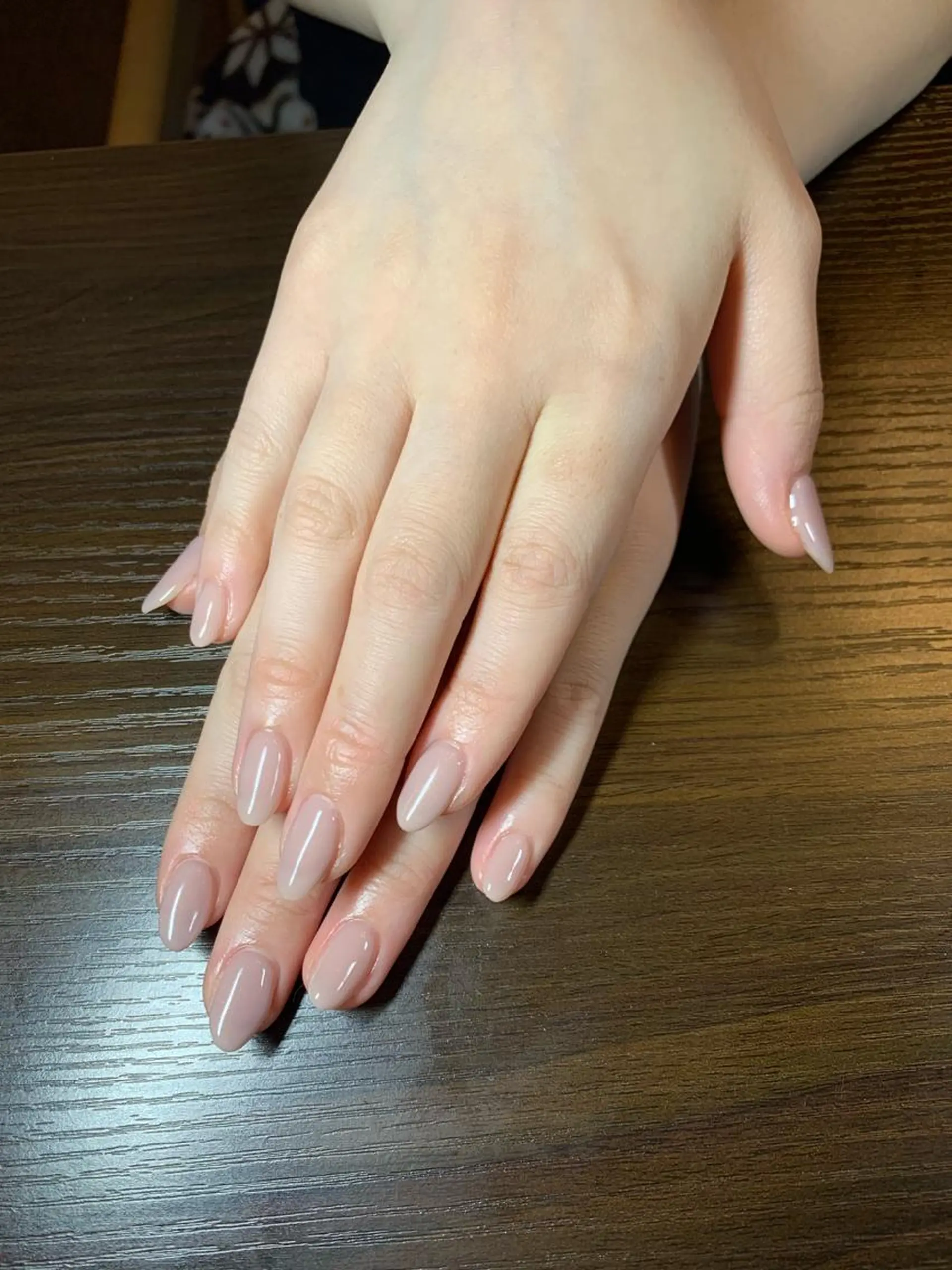 ネイル 松山 美由紀のネイルデザイン