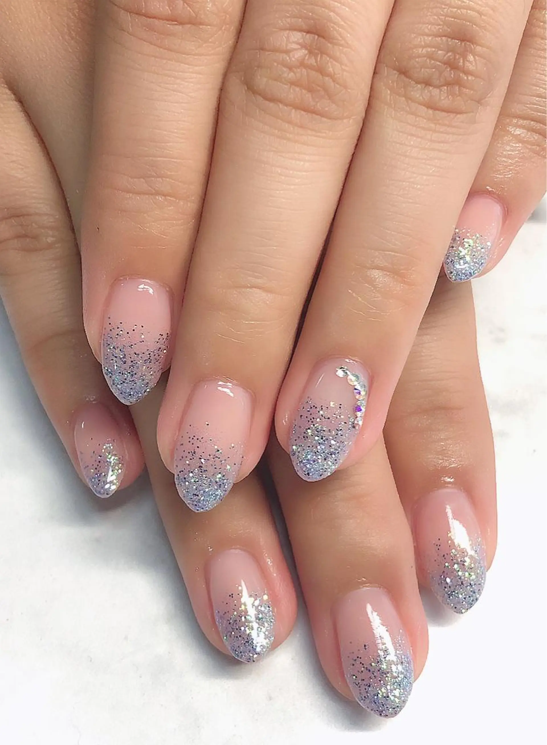 ネイル N.CHLOE 永島のネイルデザイン