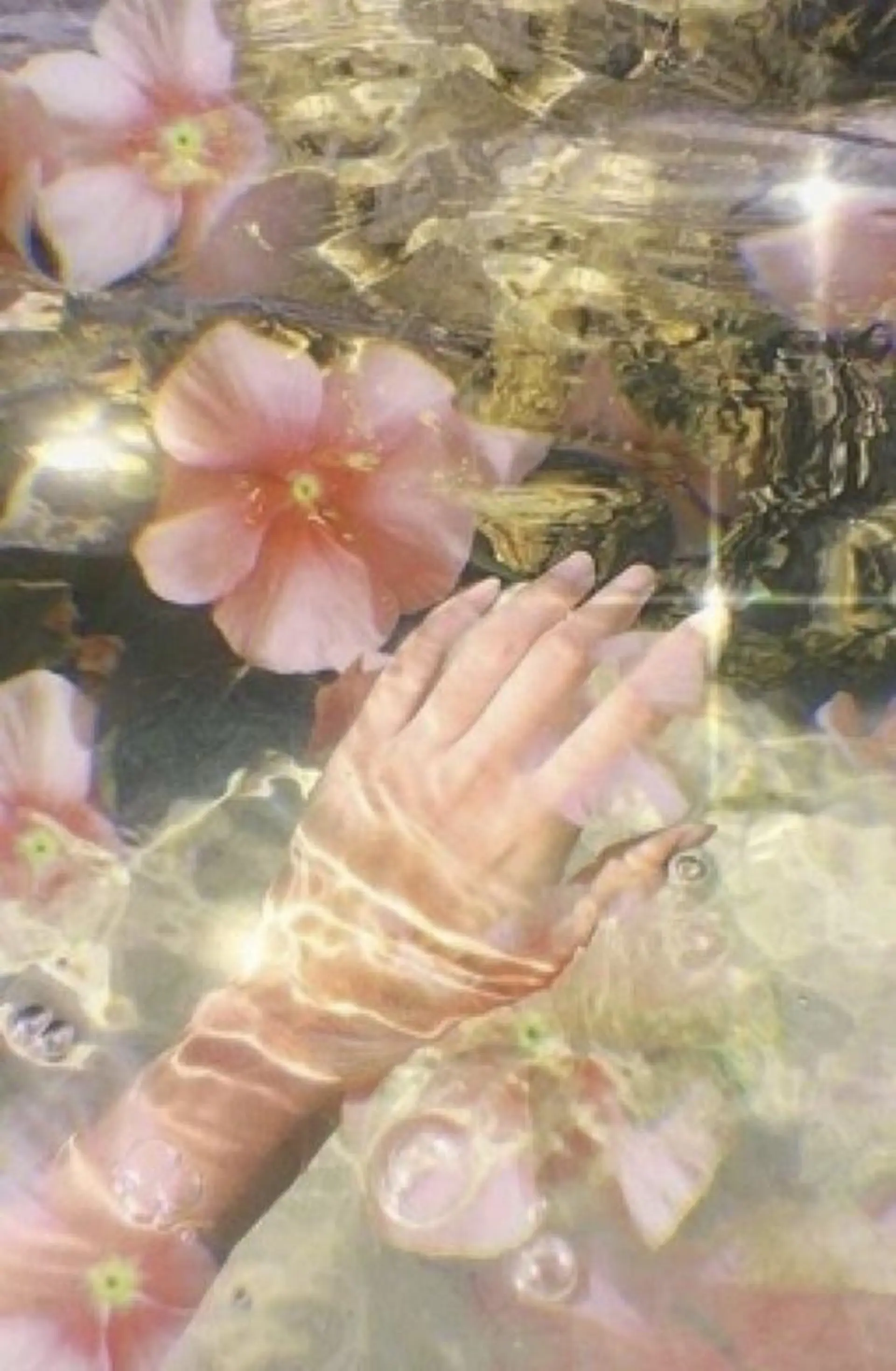 DUPE&MORE 店長kanaeのエステ・リラクイメージ