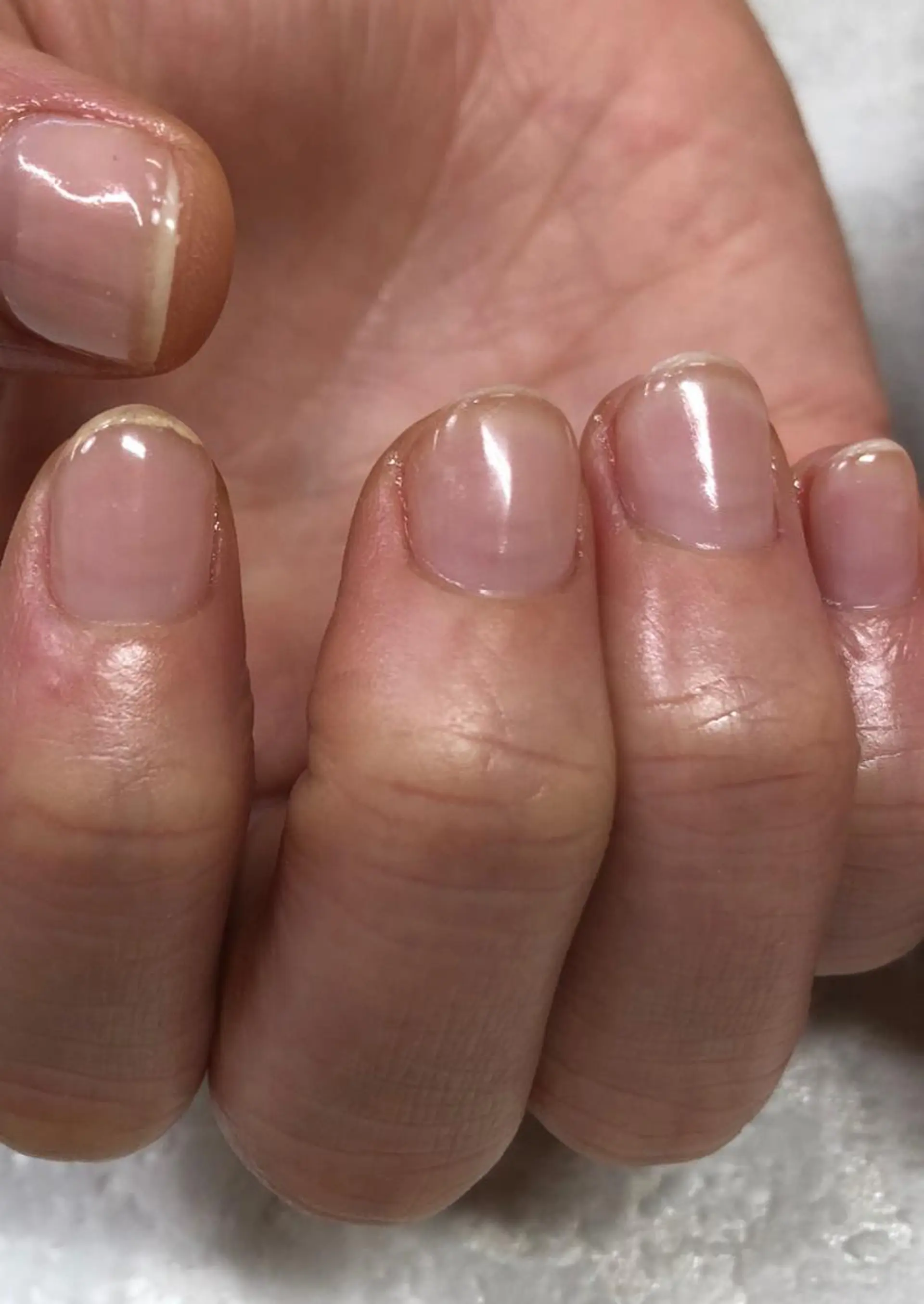 ネイル ツカモト エリコのネイルデザイン