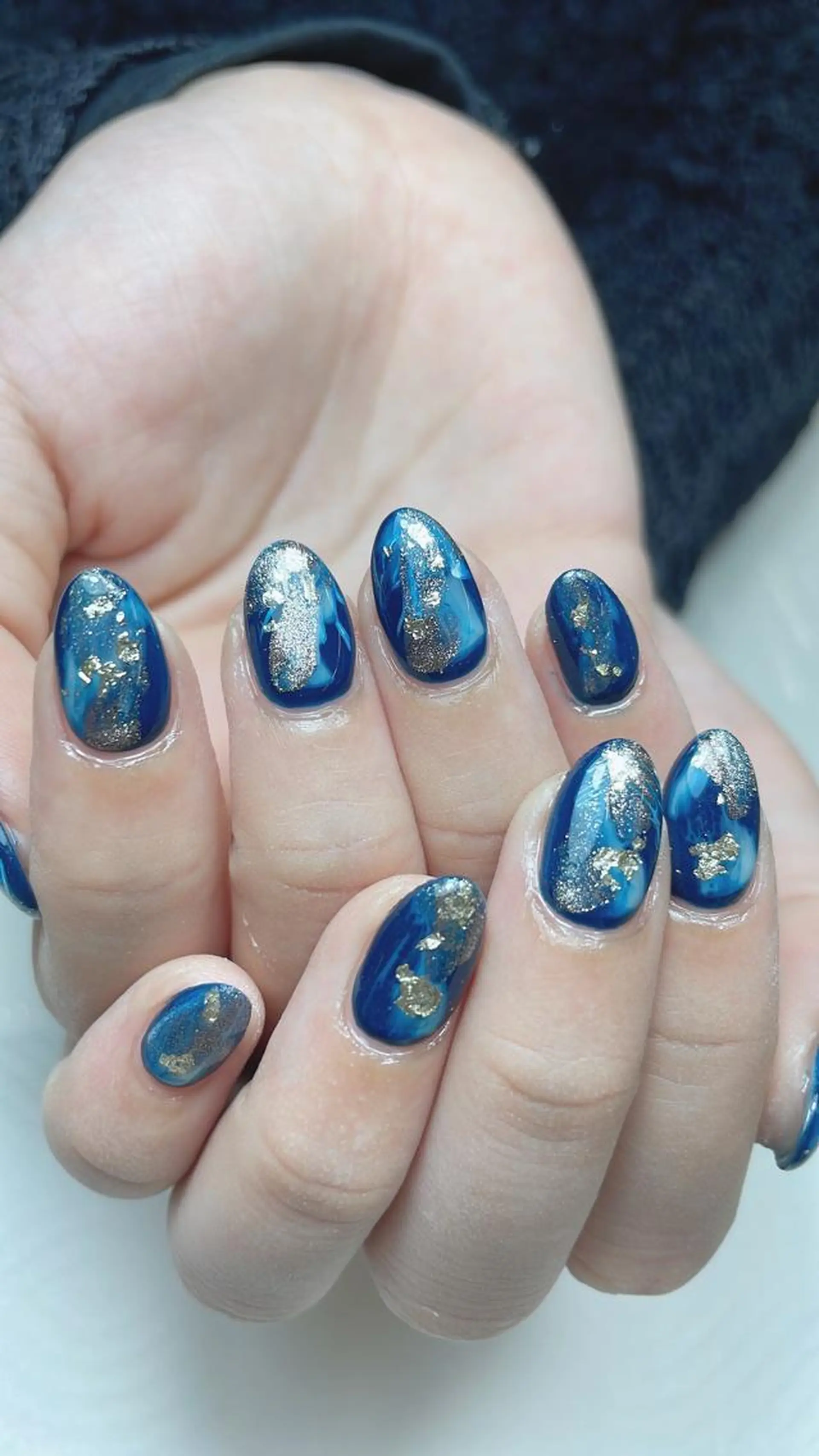 ネイル むねいる nail salonのネイルデザイン