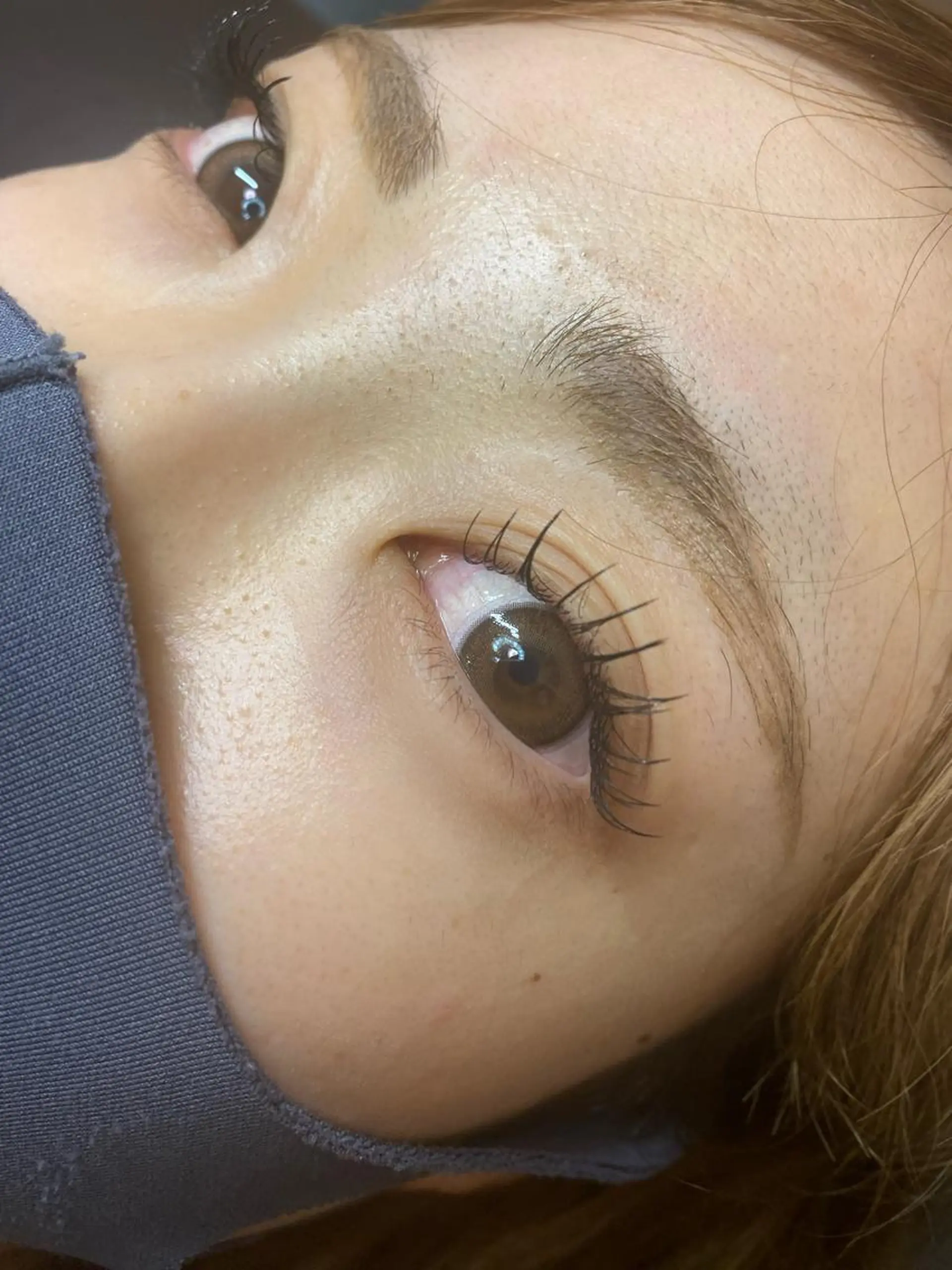 マツエク・マツパ eyelash/ Coaのマツエク・マツパデザイン