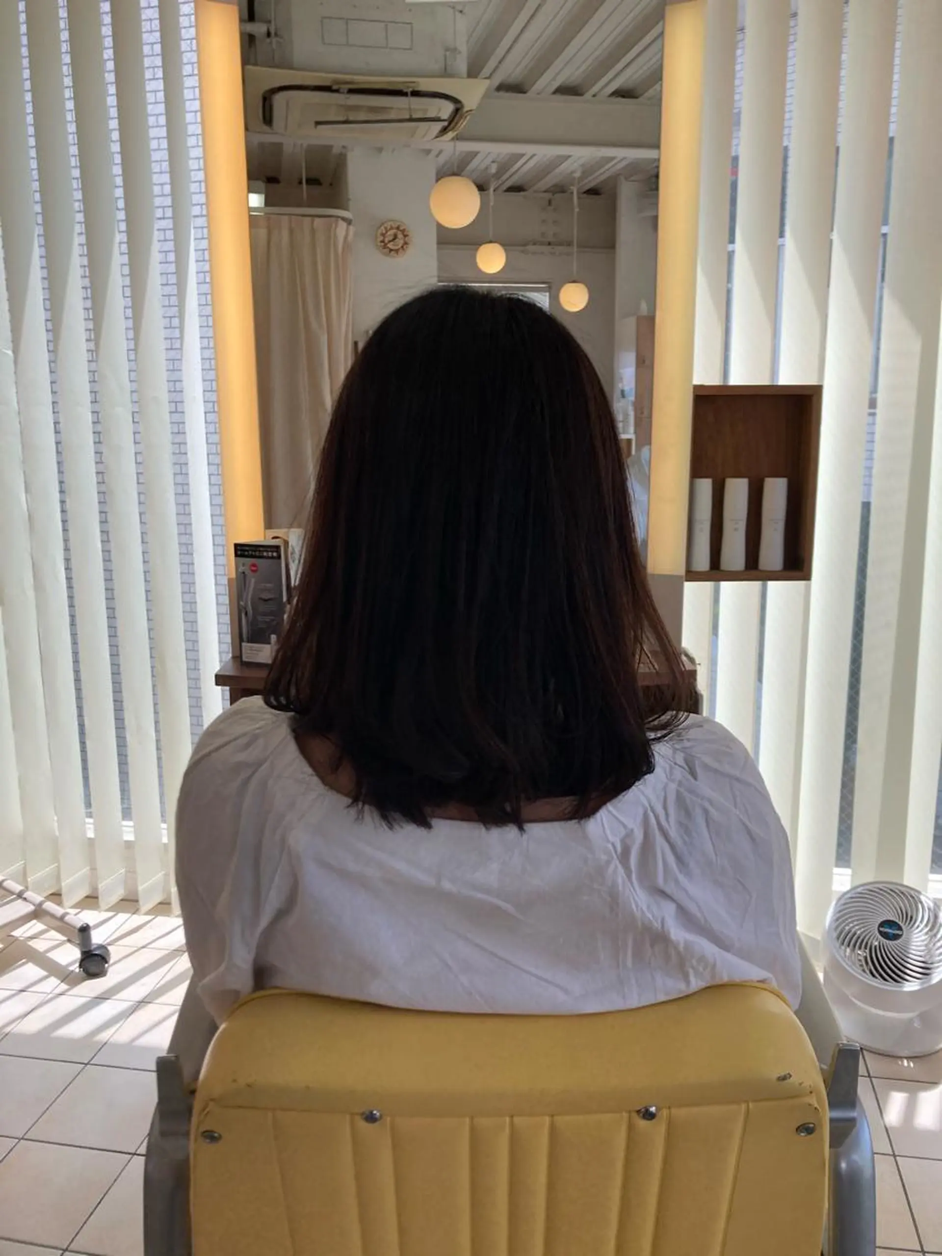 ミディアム 新井　翼/銀座 メンズお任せくださいのヘアスタイル