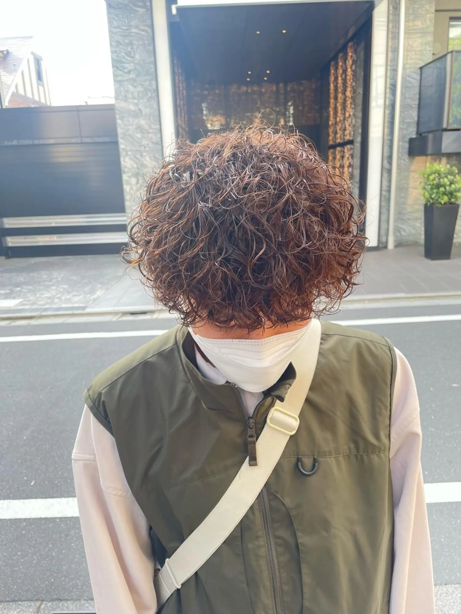 ショート イケメン製造機 🔥上原沙羅🔥のヘアスタイル