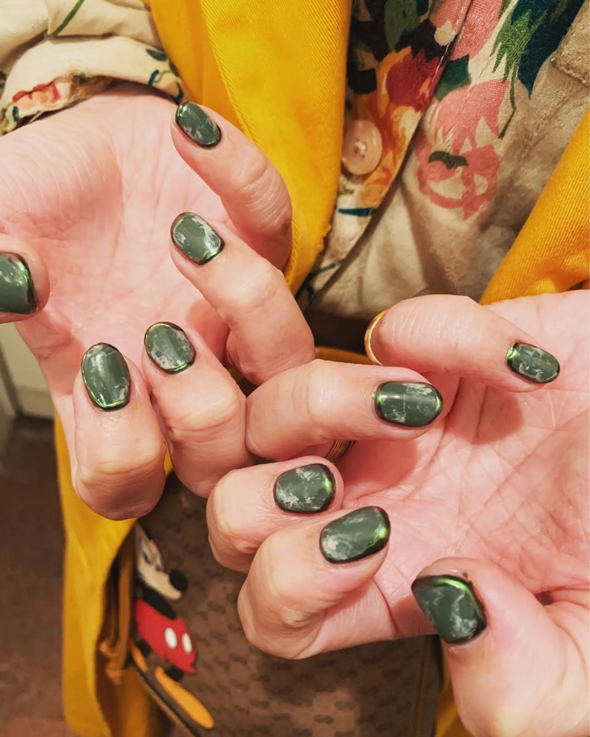 ネイル アートネイル ネイルパレス所属・ネイルパレス【デザ イン/恵比寿】のネイルデザイン