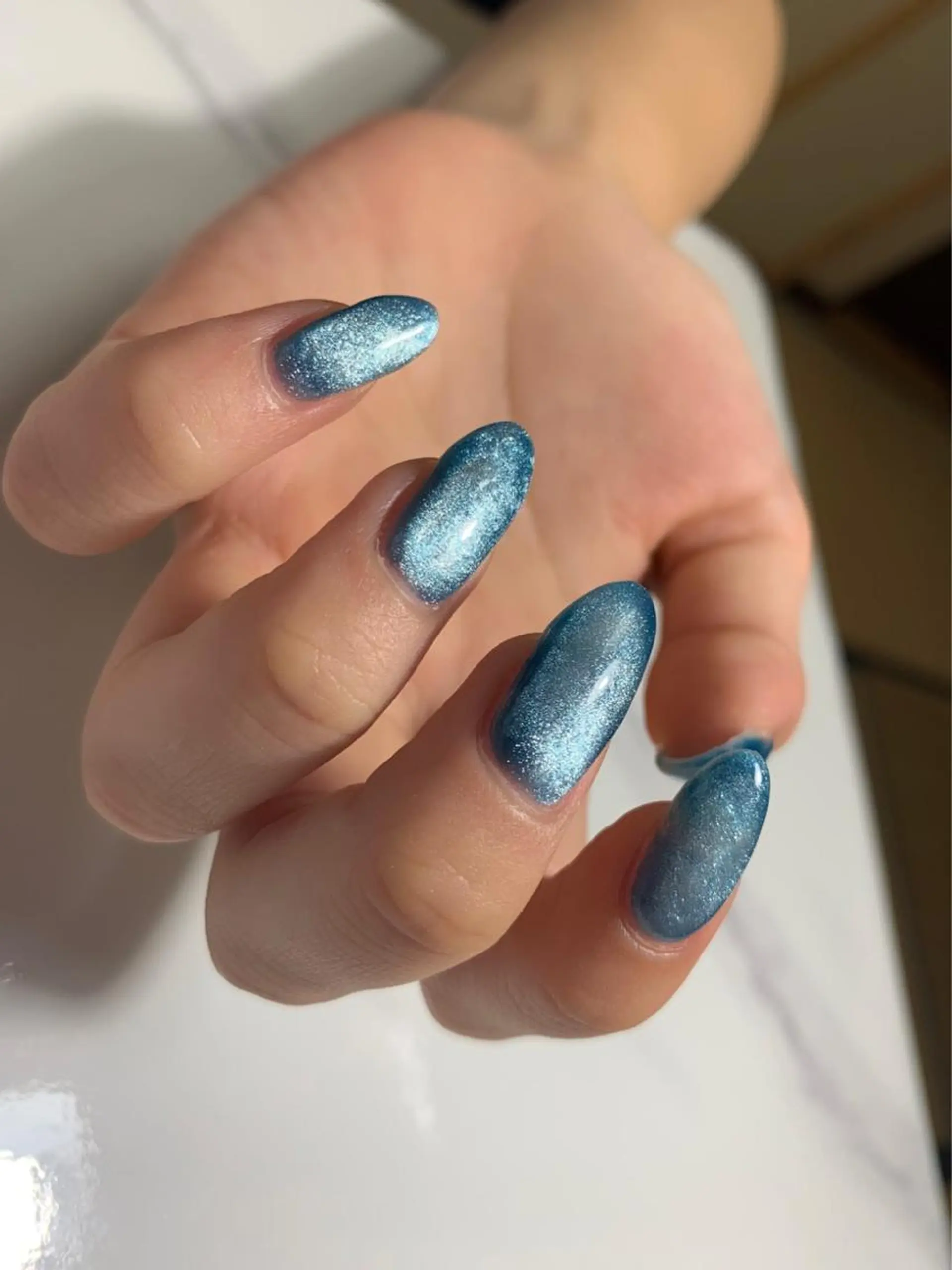 ネイル AZU nailのネイルデザイン