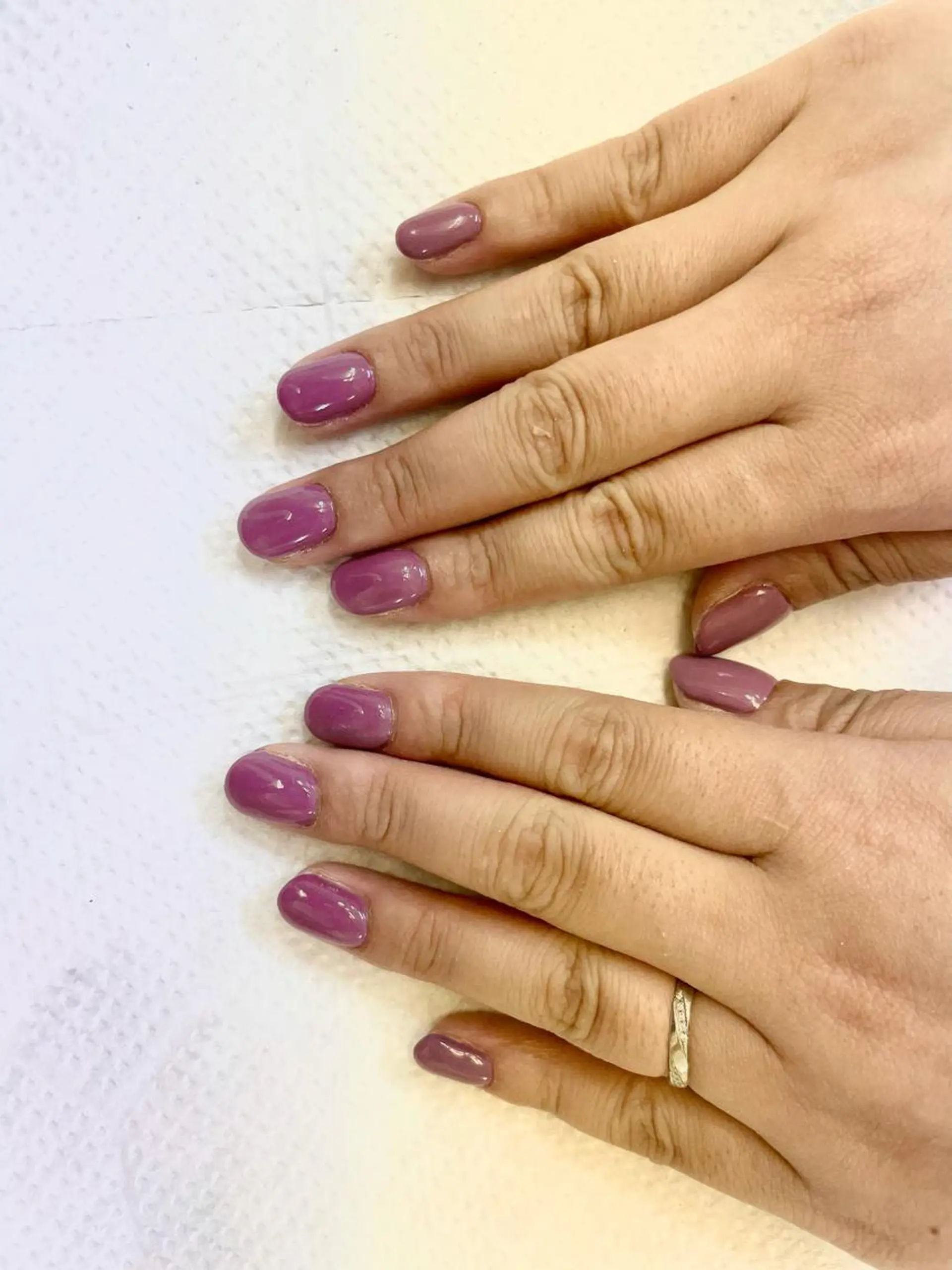 ネイル 岩松 沙耶のネイルデザイン