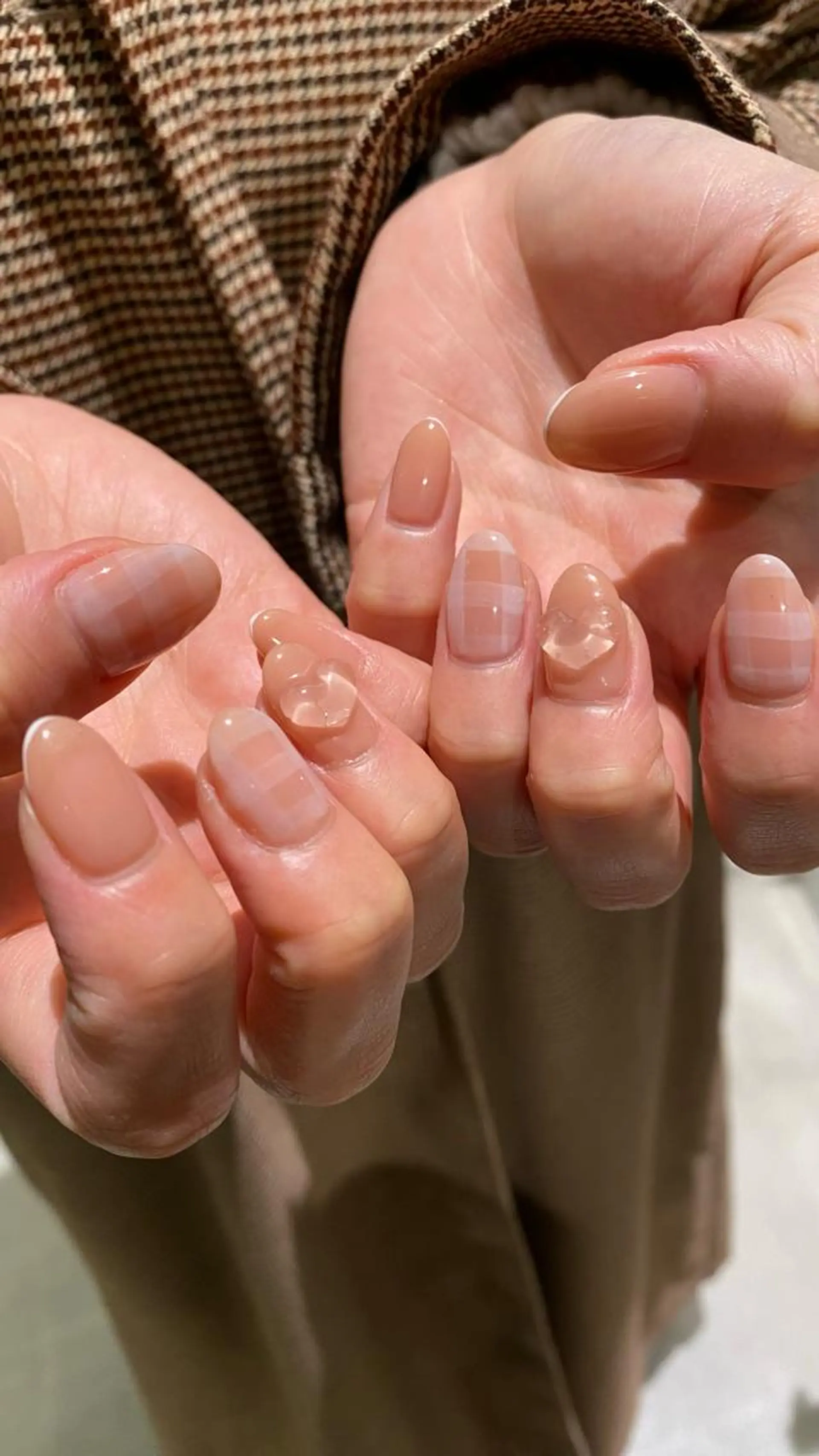 ネイル ayana nails所属・nail salon ayanaのネイルデザイン