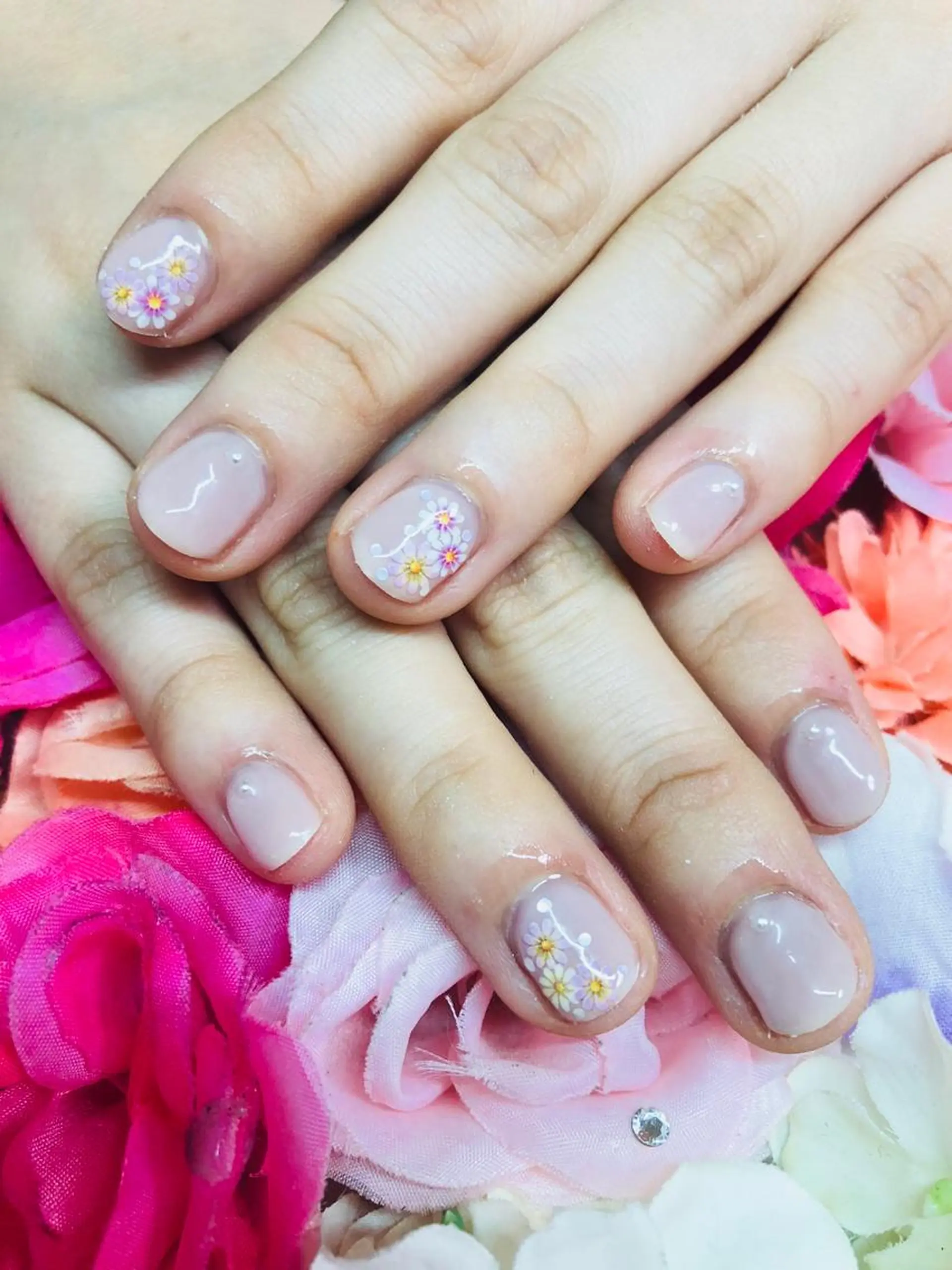 ネイル 酵素風呂　RA.RA所属・酵素風呂 RA.RAのその他イメージ