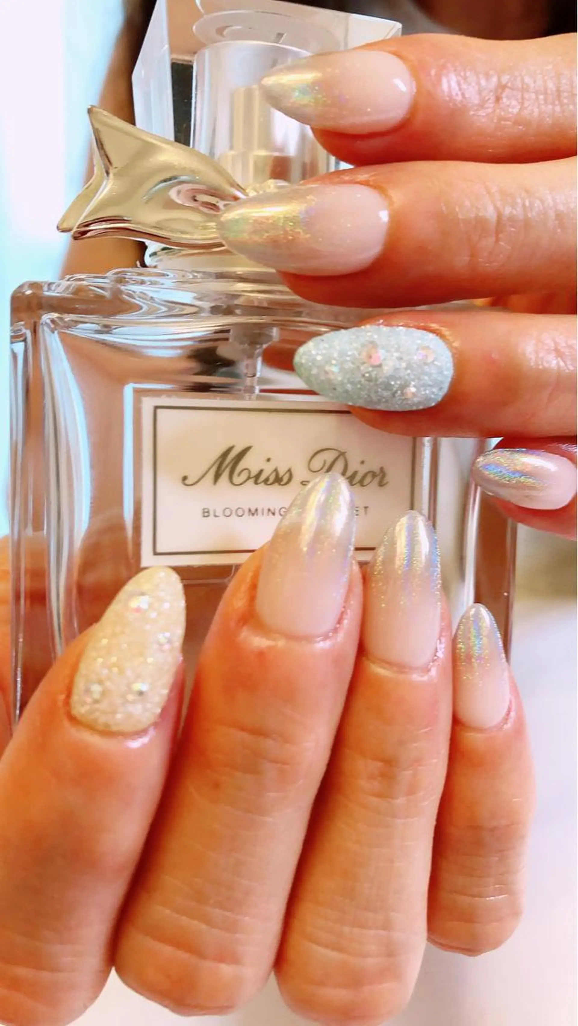 ネイル Petite Cannelleのネイルデザイン