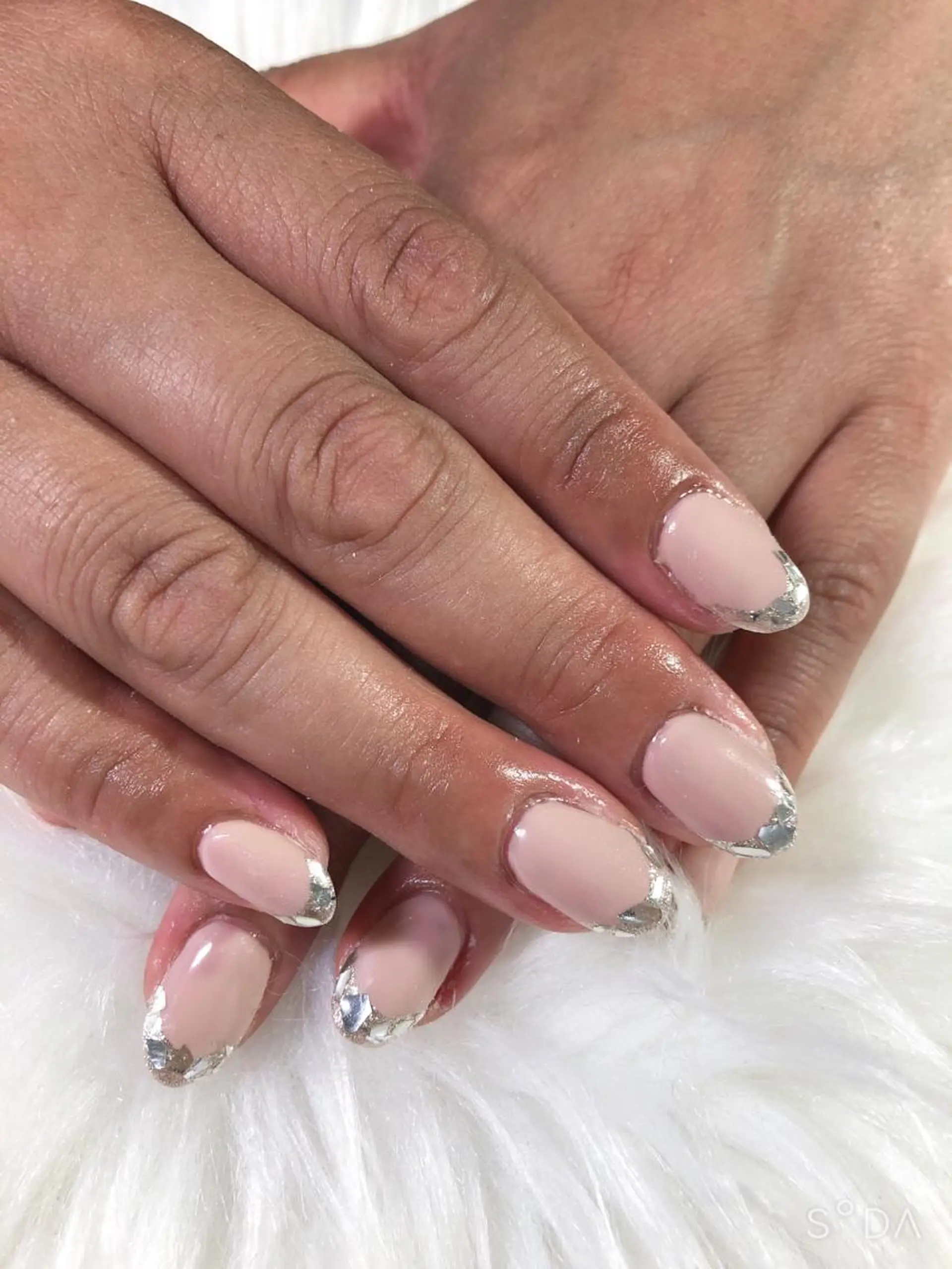 ネイル ハンドネイル フットネイル miwa ミワのネイルデザイン