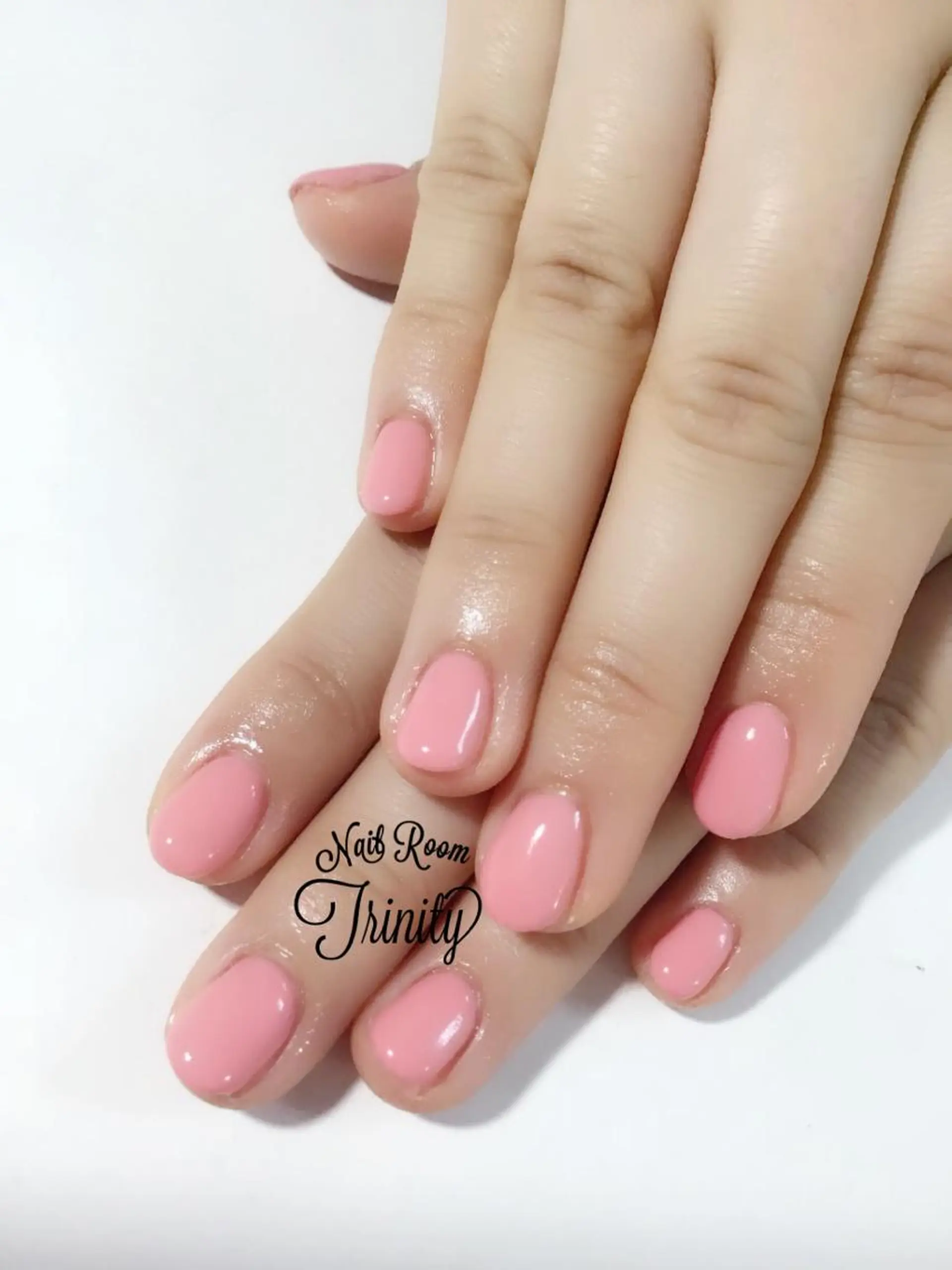 ネイル Trinity staffのネイルデザイン