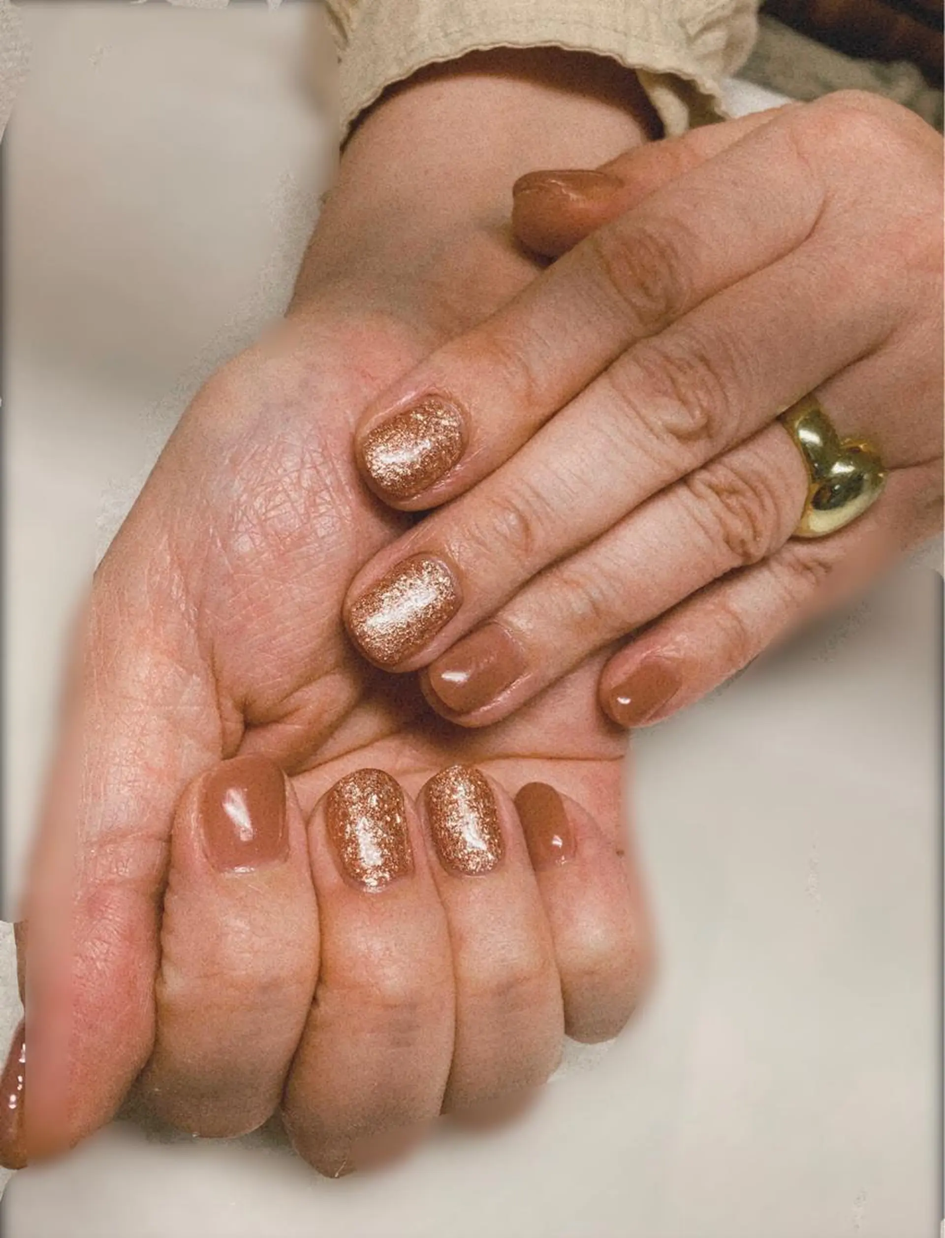 ネイル nail salon CHARMANTEのネイルデザイン