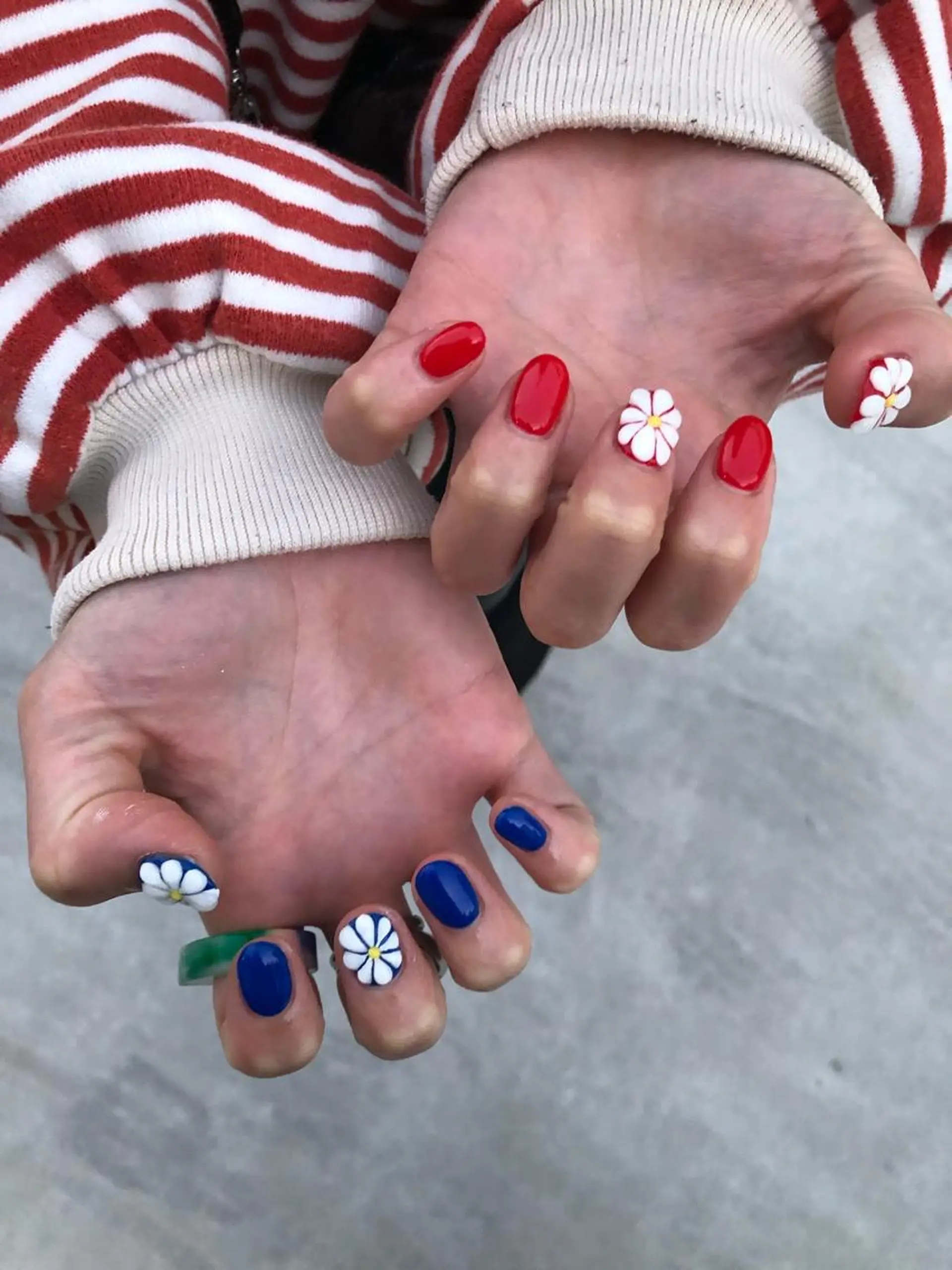 ネイル emma nailのネイルデザイン