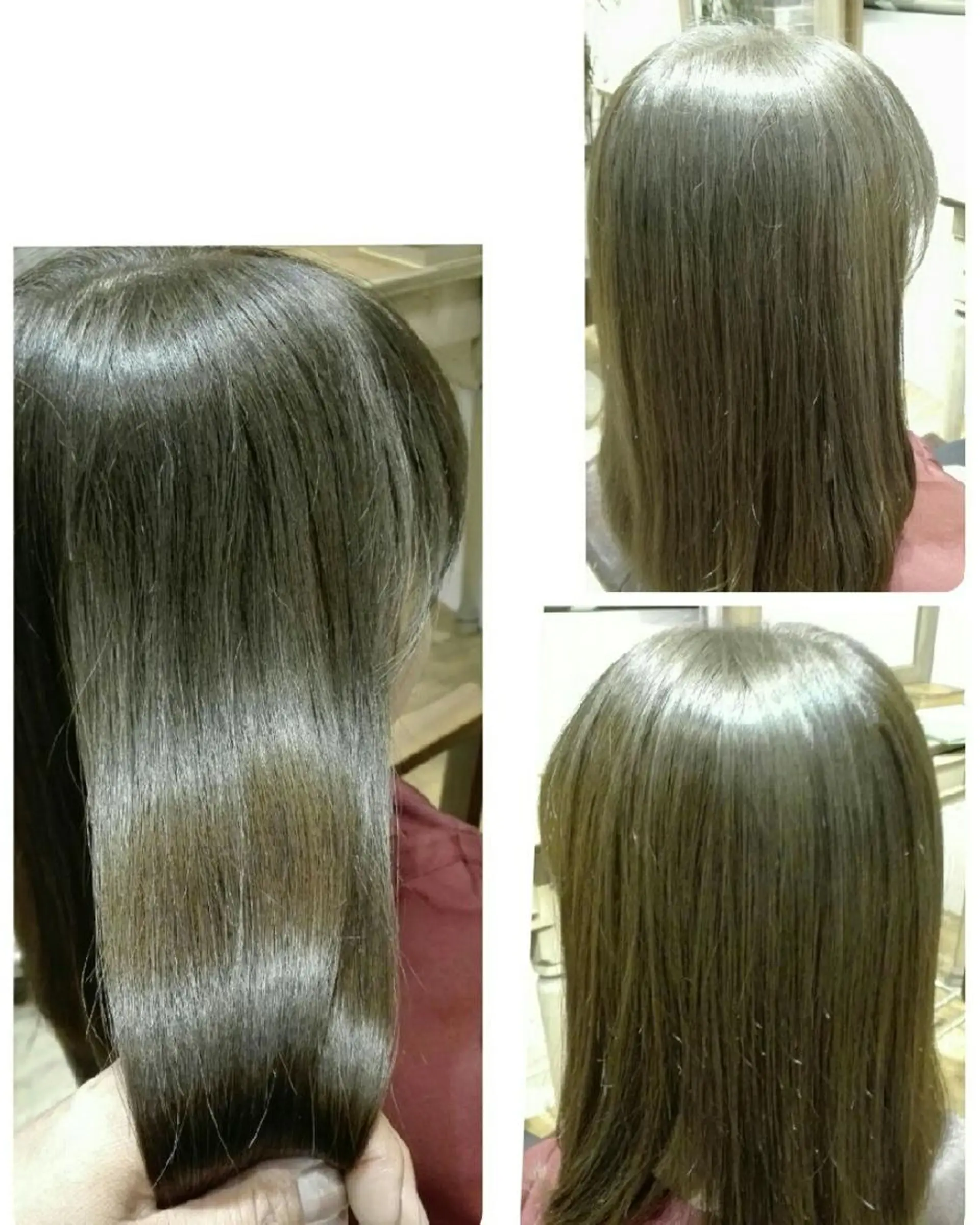 ミディアム カラー パーマ ヘアアレンジ メンズ キッズ ネイル マツエク・マツパ メンズブリーチ メンズハイライト メンズインナーカラー アディクシーカラー アッシュ カット ヘアカラー トリートメント Beauty&Relaxation MEGUMI所属・MEGUMI megumiのヘアスタイル