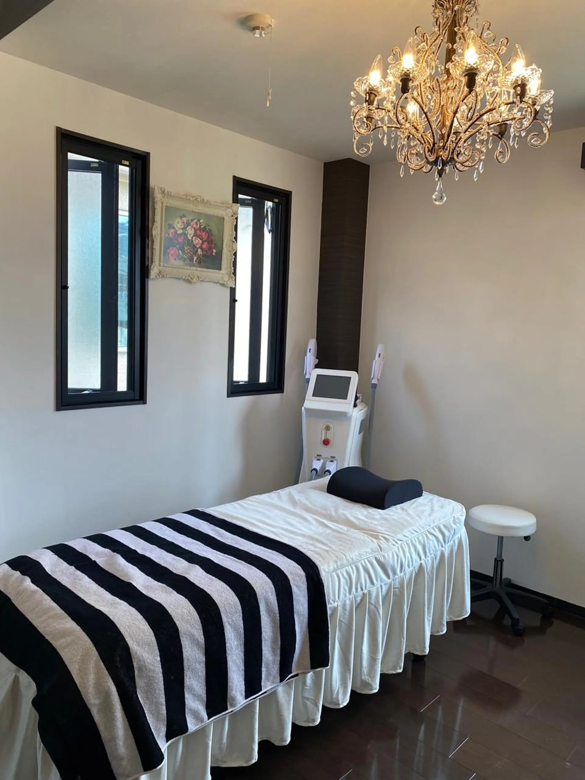 脱毛・エステサロン LuLuNのエステ・リラクイメージ