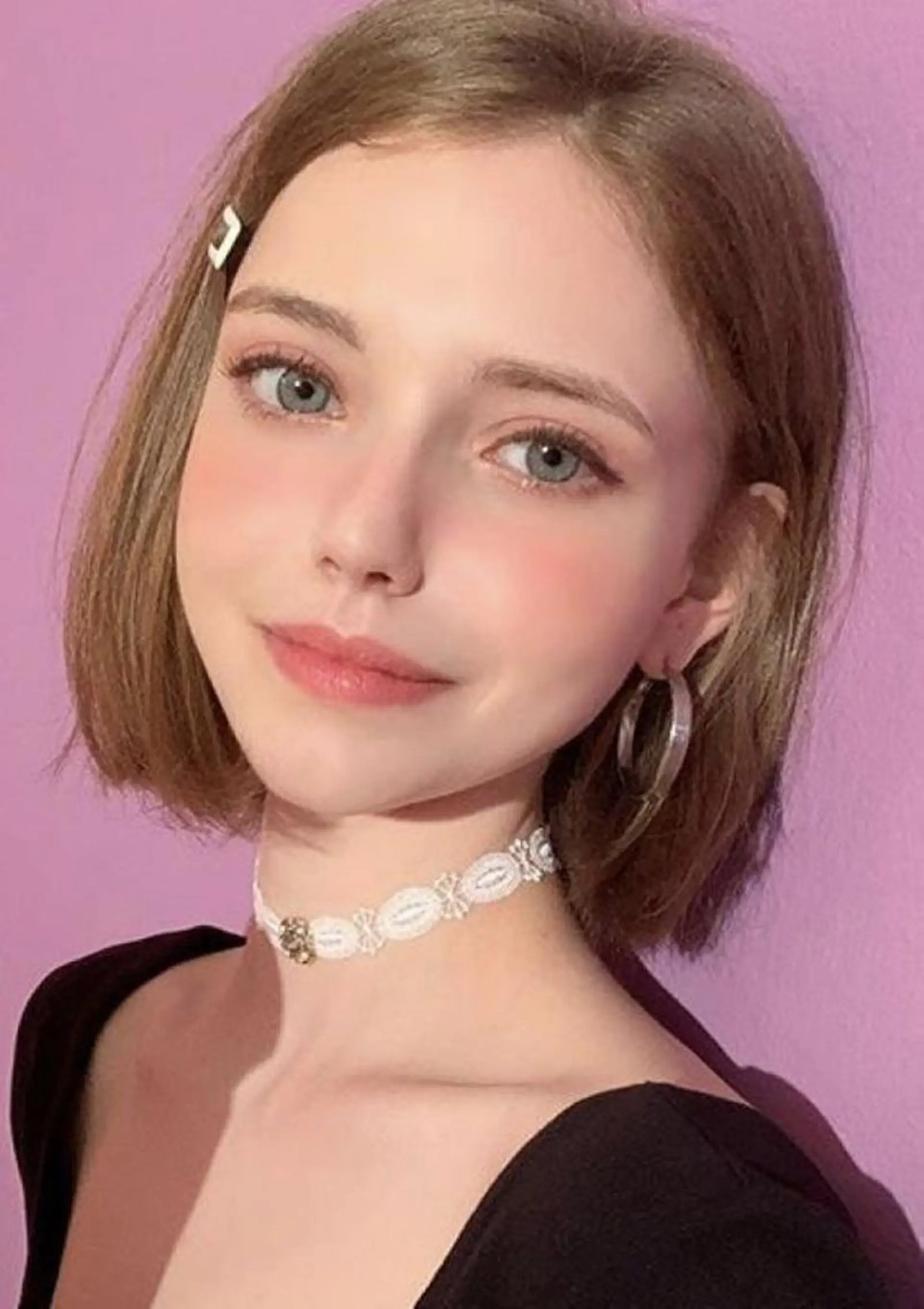 マツエク・マツパ 横田 瑞穂のマツエク・マツパデザイン