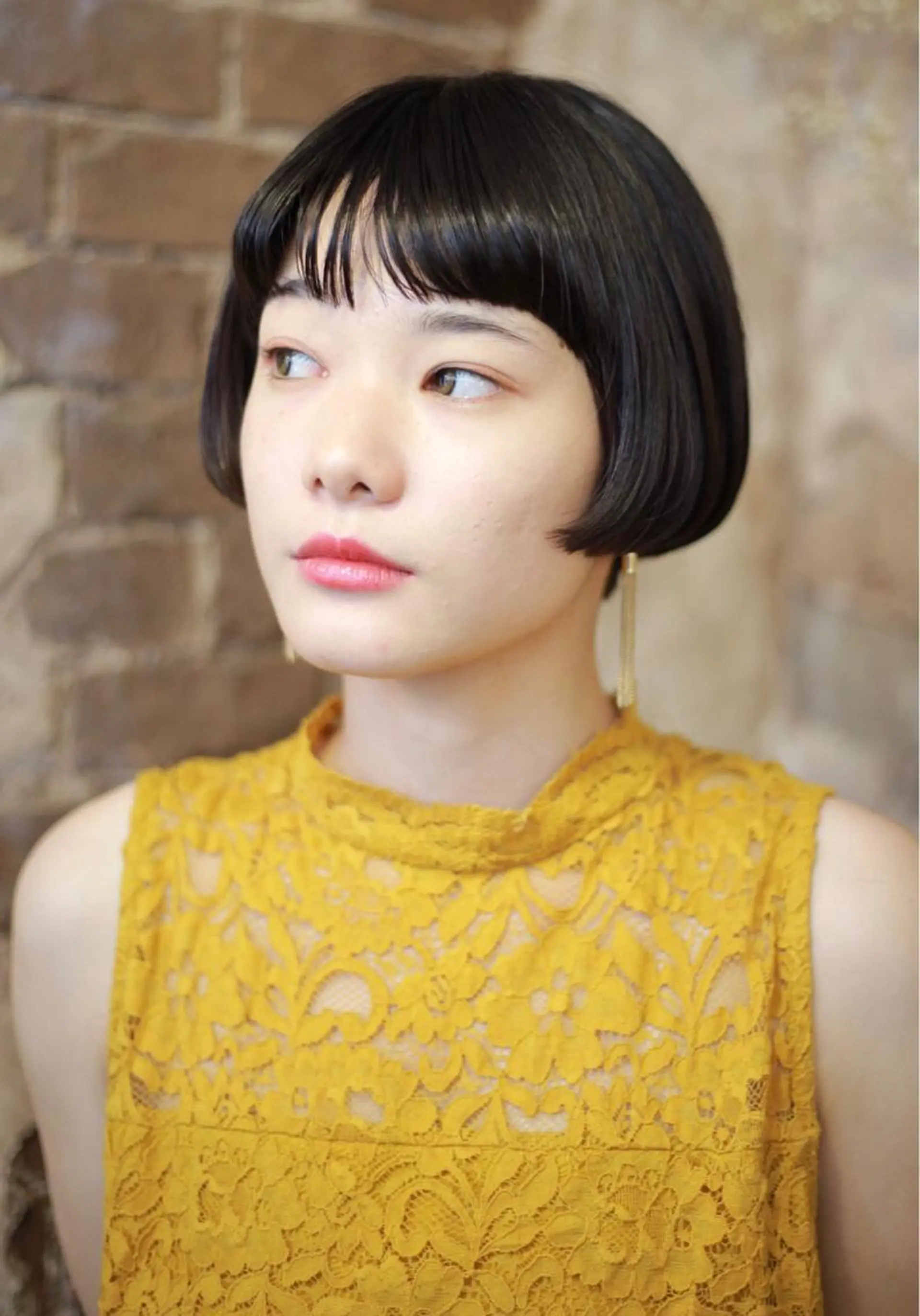 ショート ボブ nico下北沢ショー ト&えりあしデザインのその他イメージ