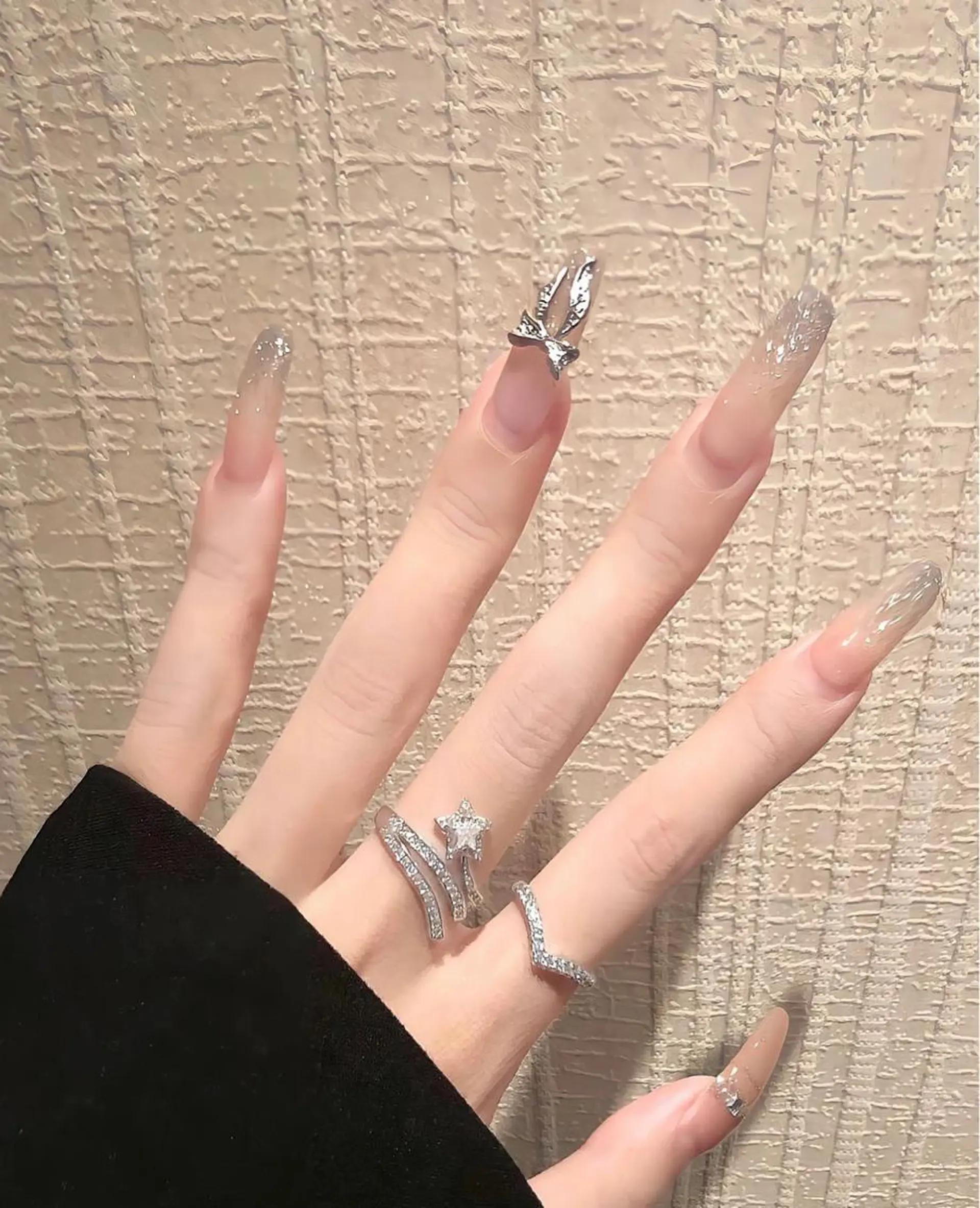 ネイル シーシー ネイルのネイルデザイン