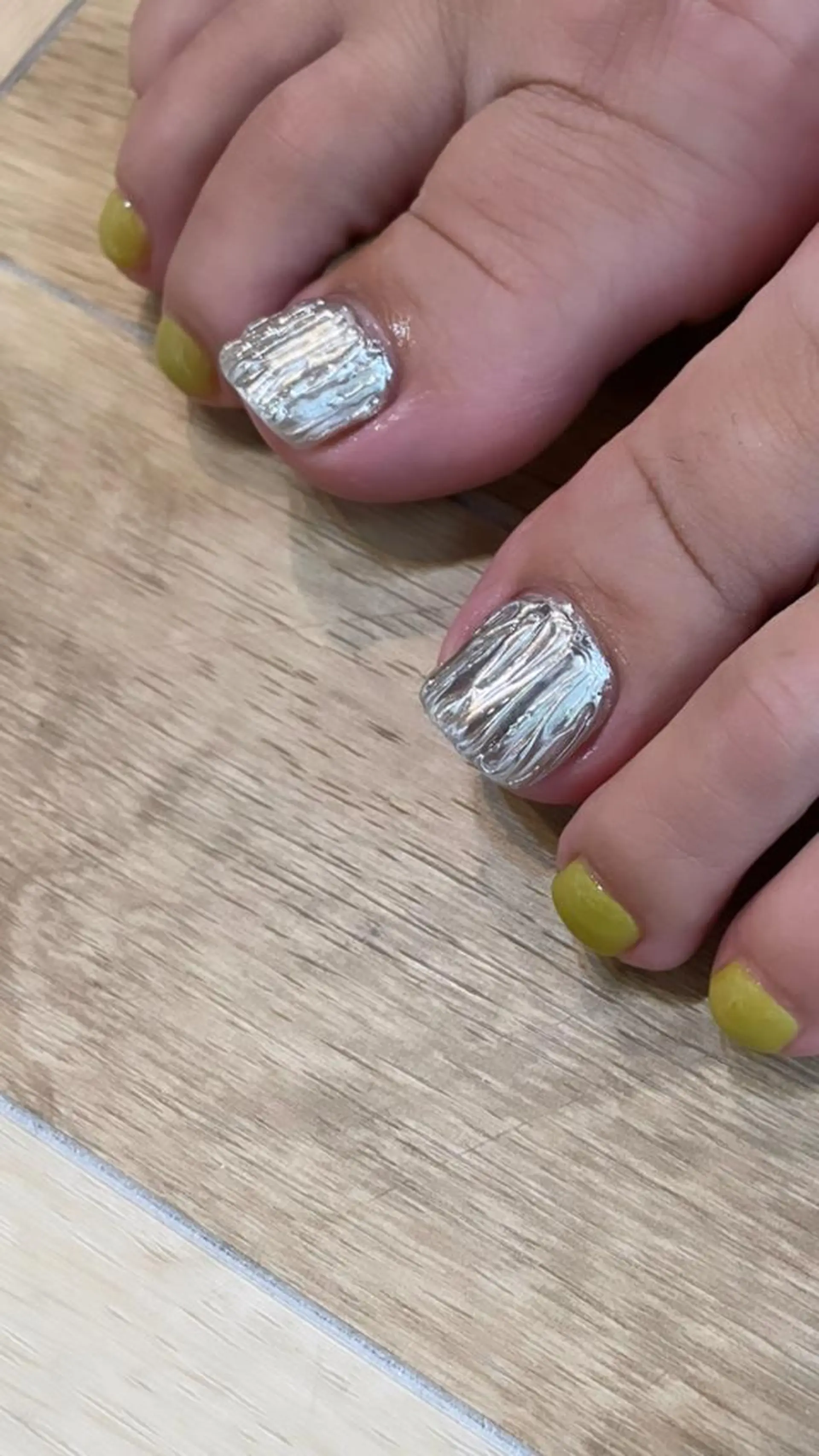 ネイル アートネイル ハンドネイル spell nailのネイルデザイン