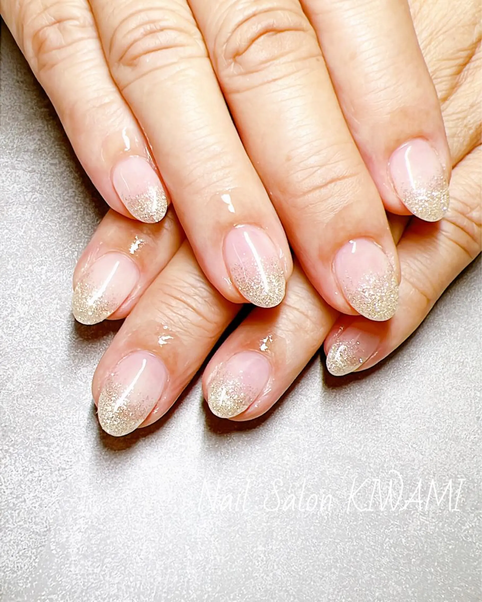 ネイル ハンドネイル NaiI Salon KIWAMIの眉毛・アイブロウイメージ