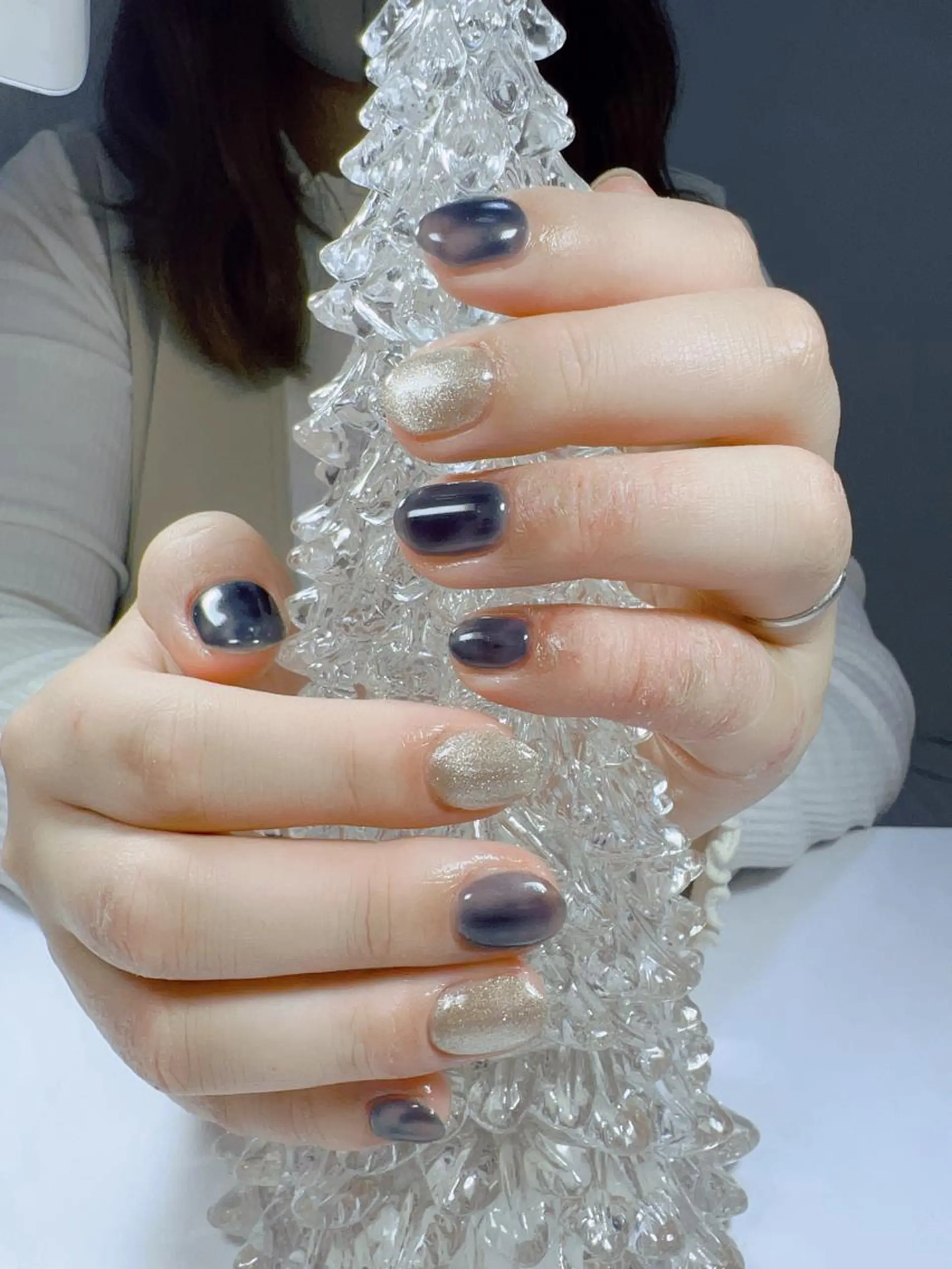 ネイル ネイルサロン ロア旧ジョリーのネイルデザイン