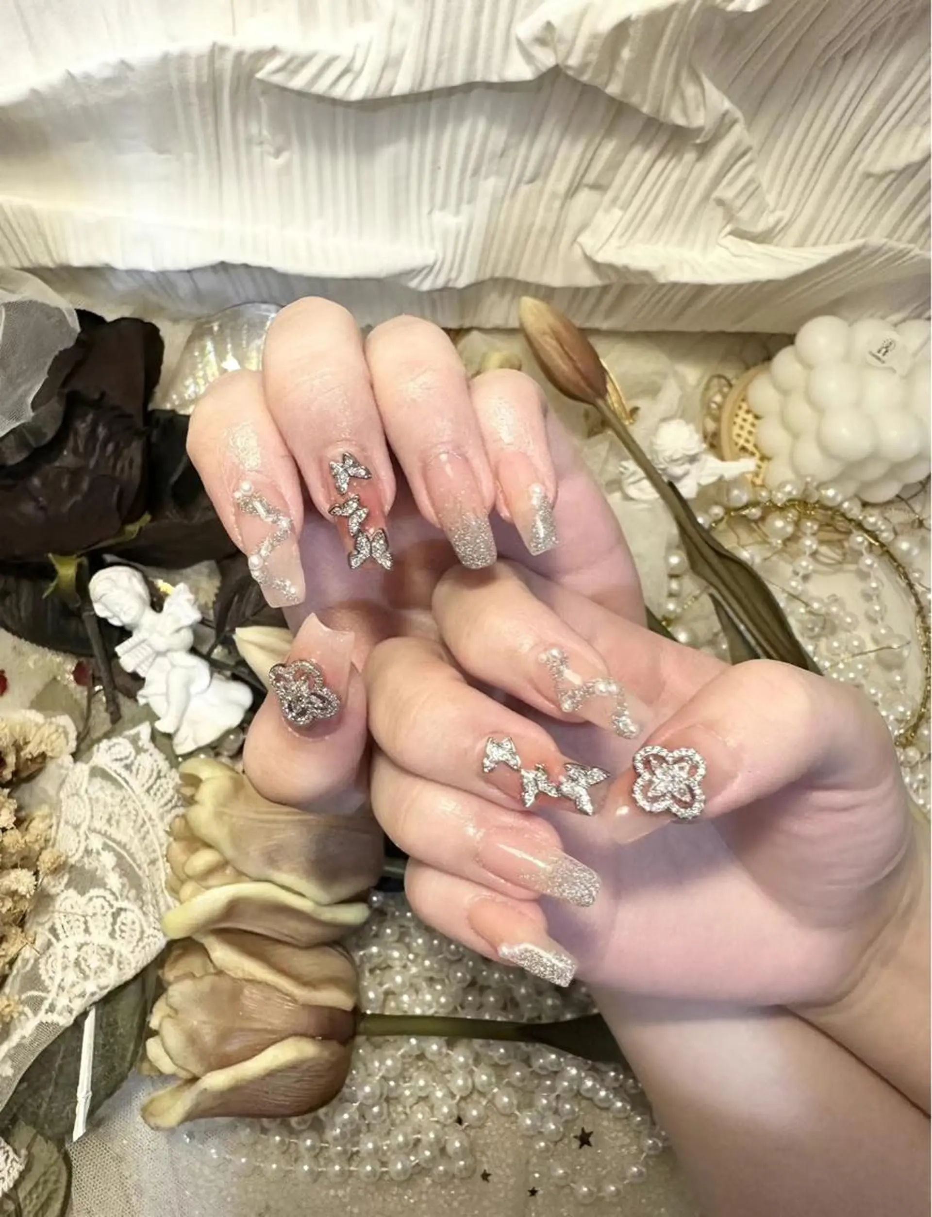 ネイル め いのネイルデザイン