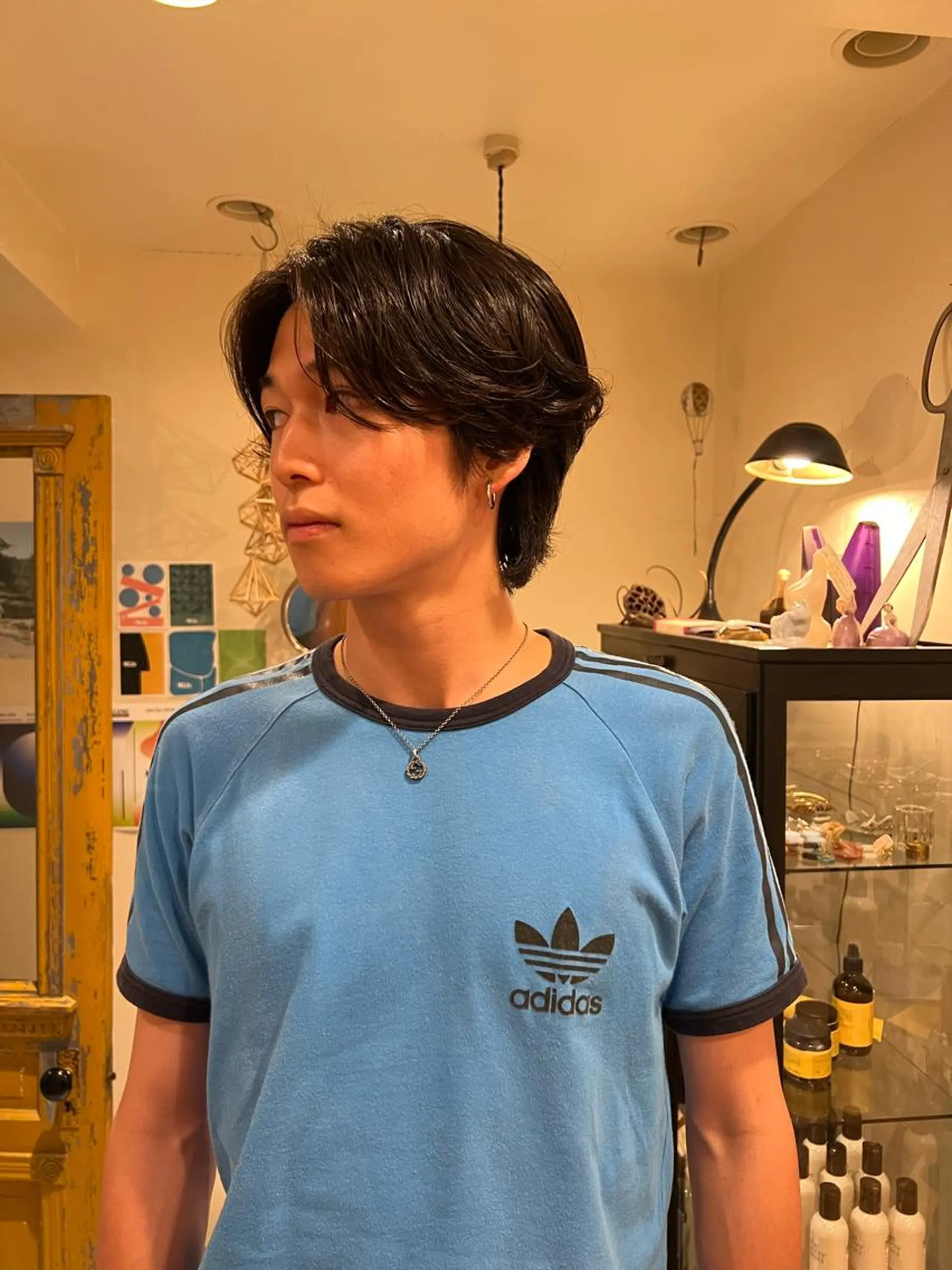 パーマ ⚪️ISHIZUKA AOI⚪️のヘアスタイル