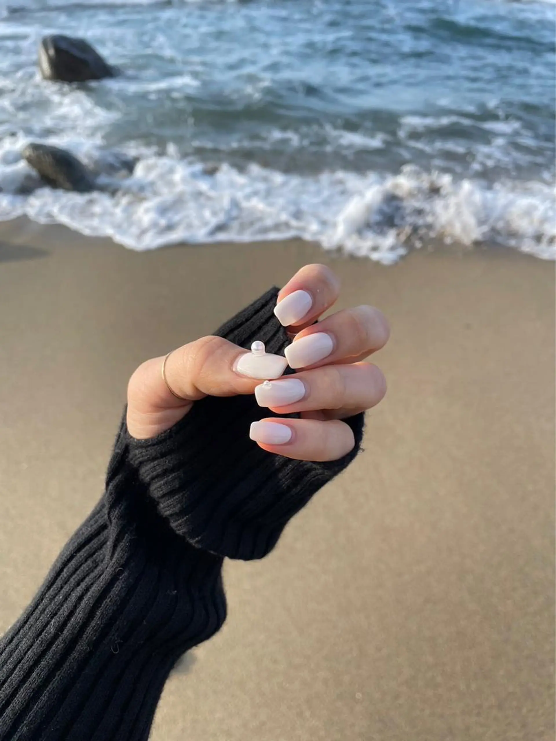 ネイル NailAVANCE miyuのネイルデザイン