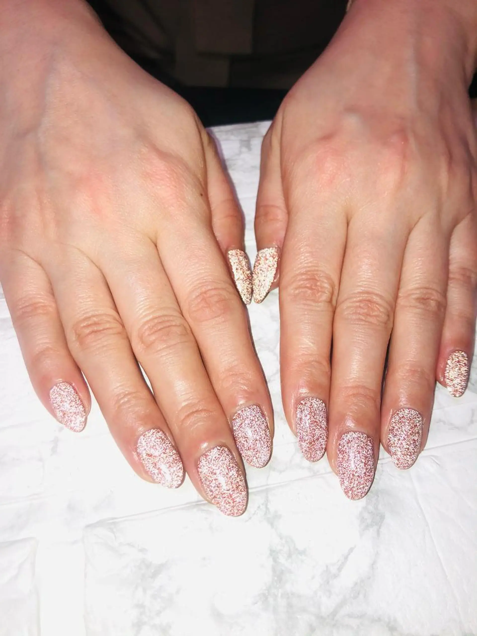 ネイル ハンドネイル kumagai .のネイルデザイン