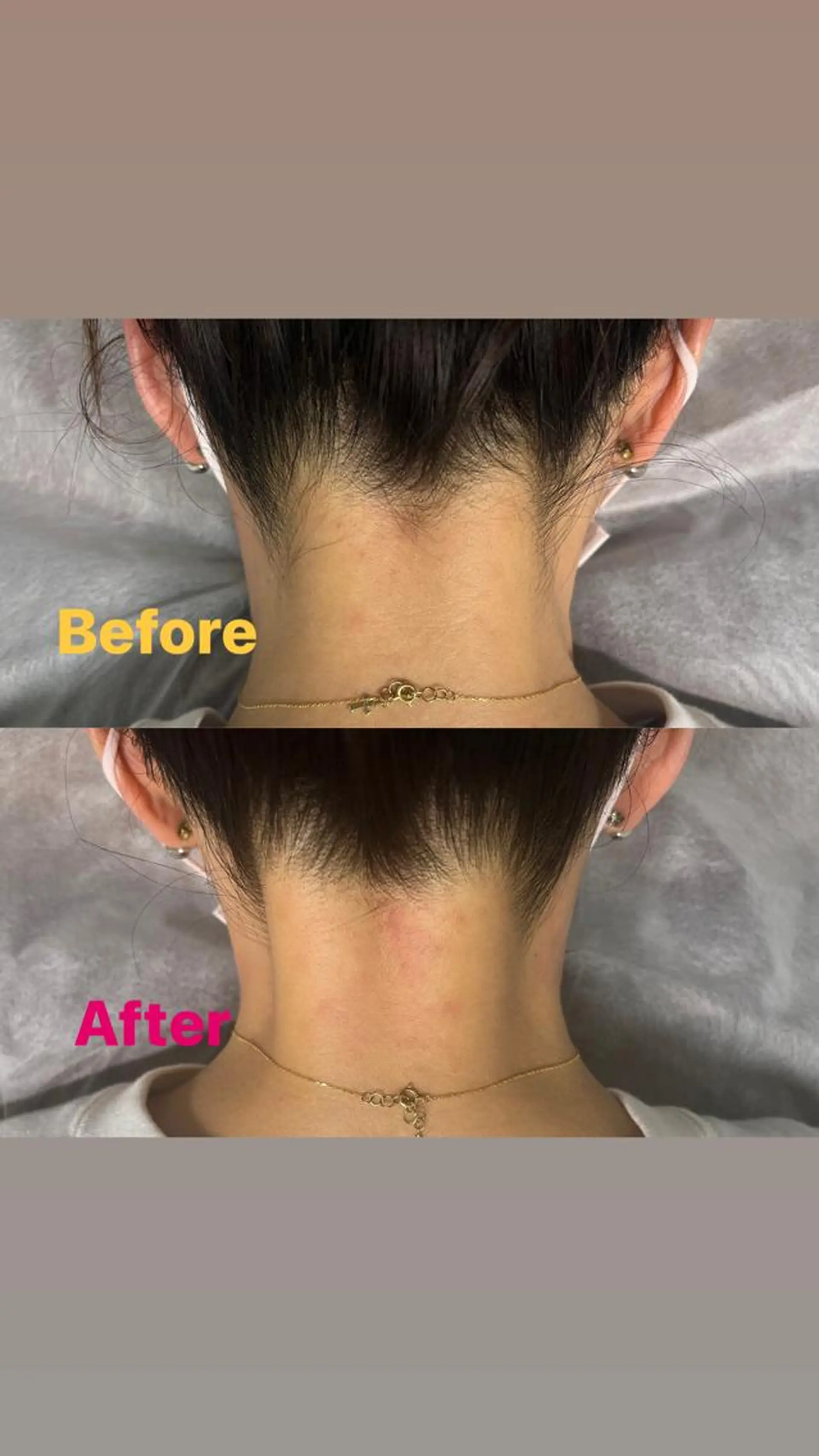 LULA大宮店 WATANABEのエステ・リラクイメージ