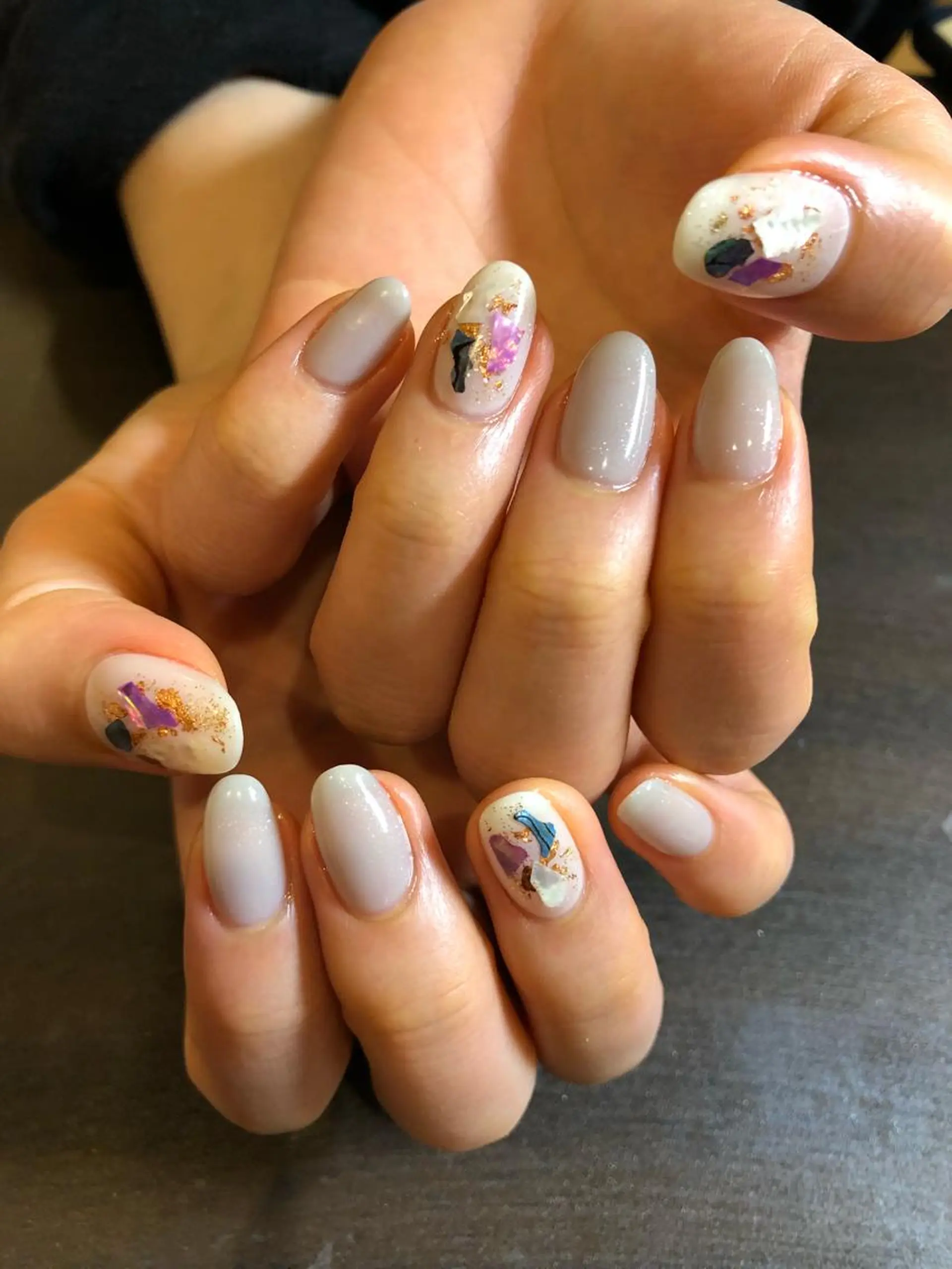 ネイル nail salon Titaleeのネイルデザイン