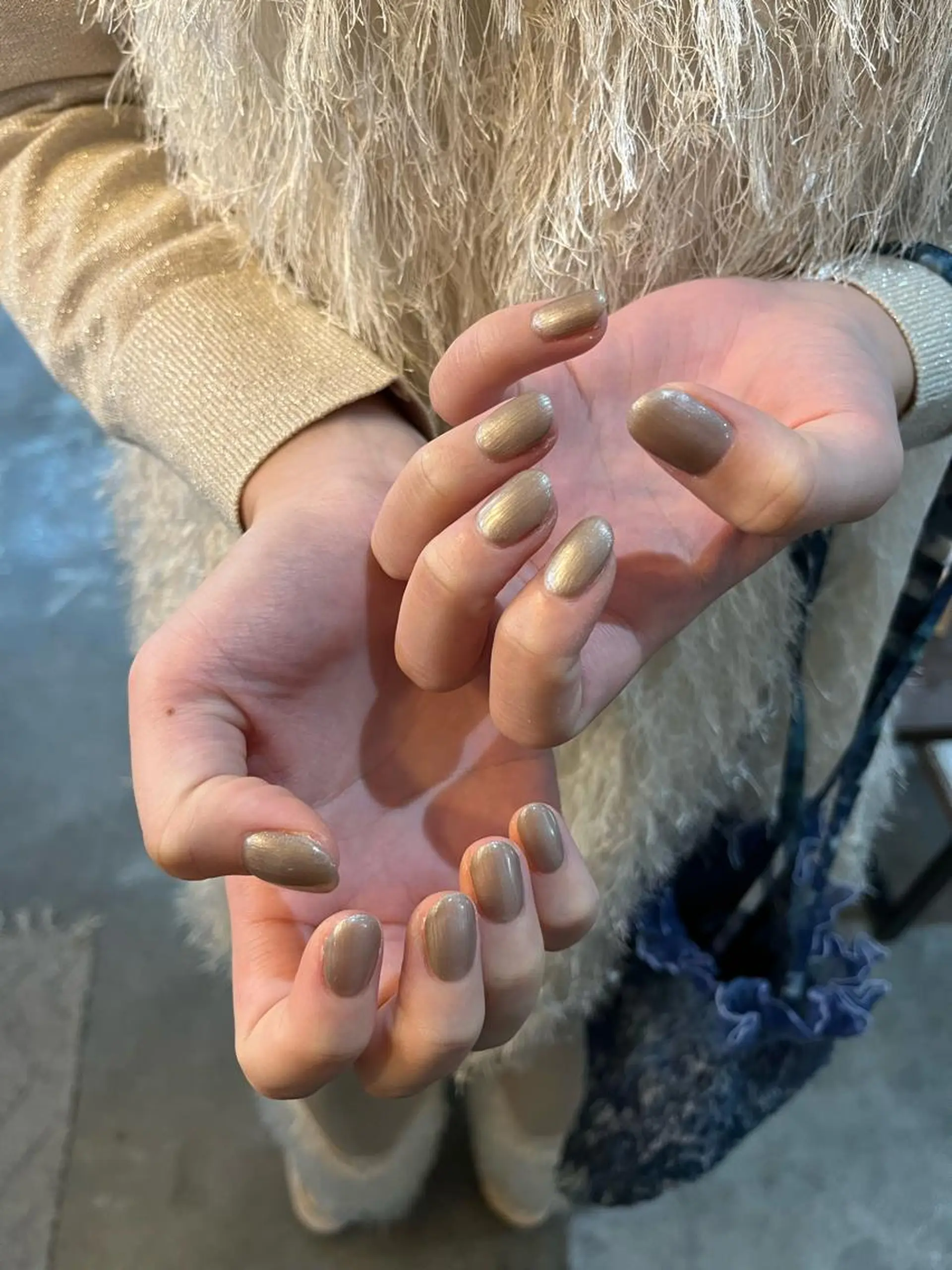 ネイル ハンドネイル Etel atelierのネイルデザイン