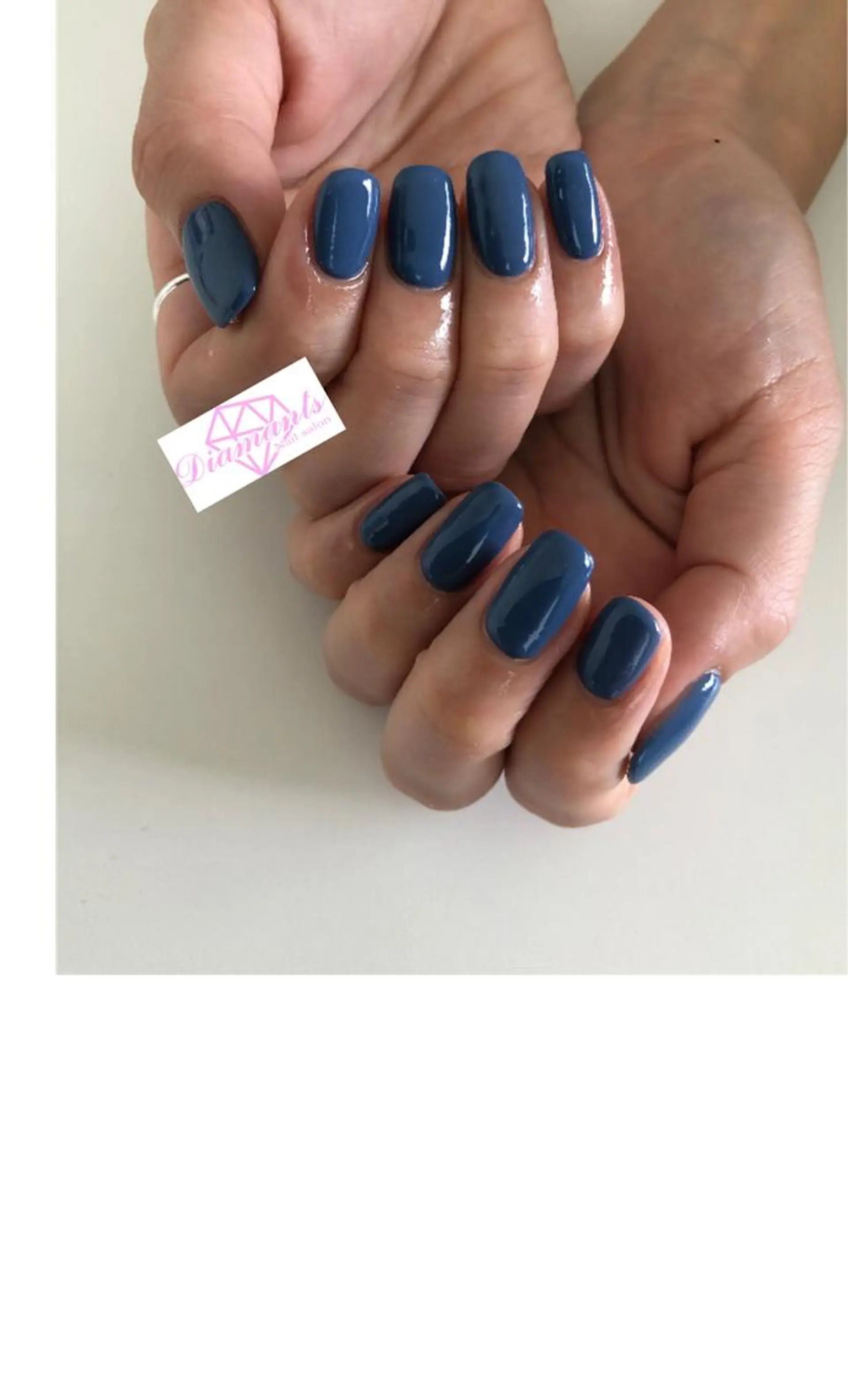 ネイル Asa miのネイルデザイン