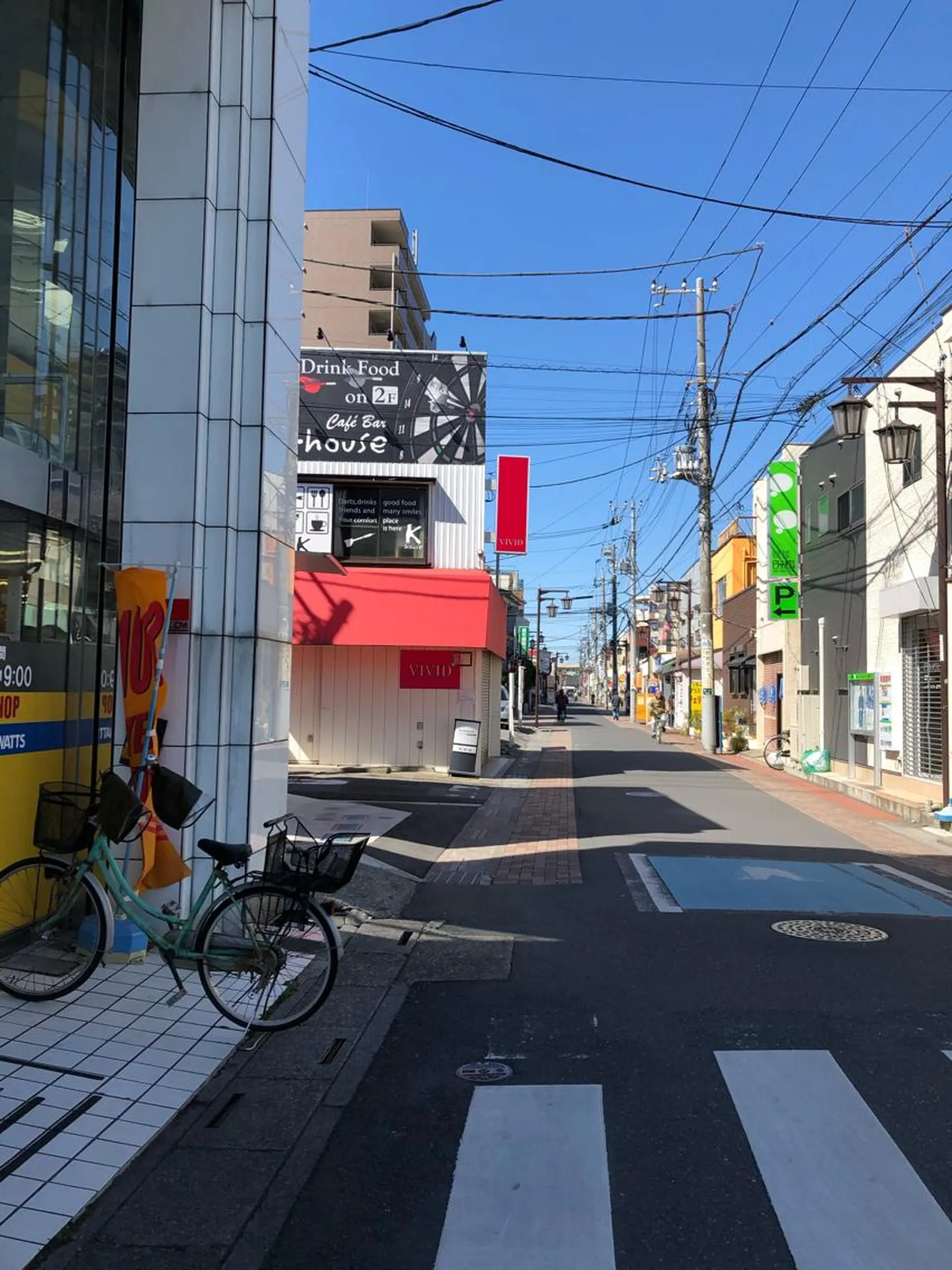 ネイル H3 hitoのネイルデザイン