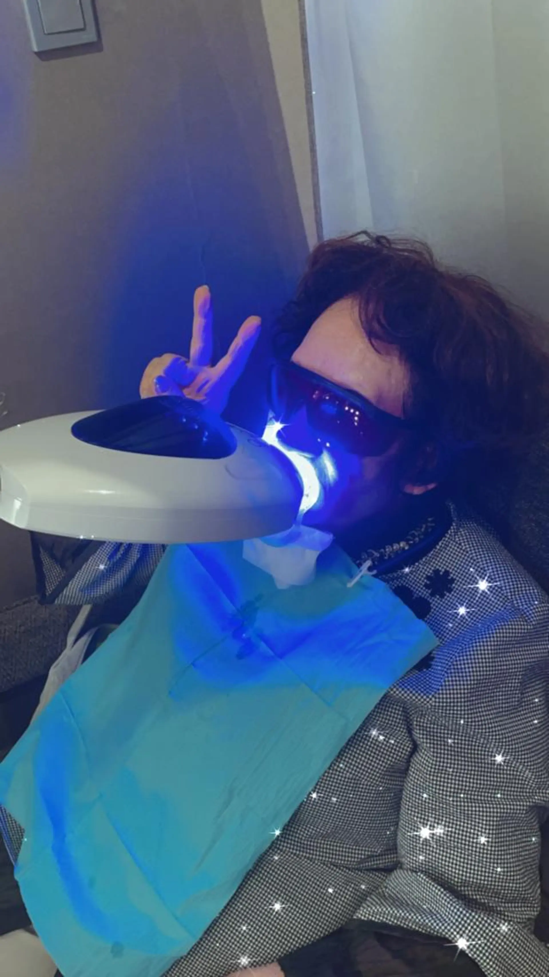 LAVISH nail salonのヘアスタイル