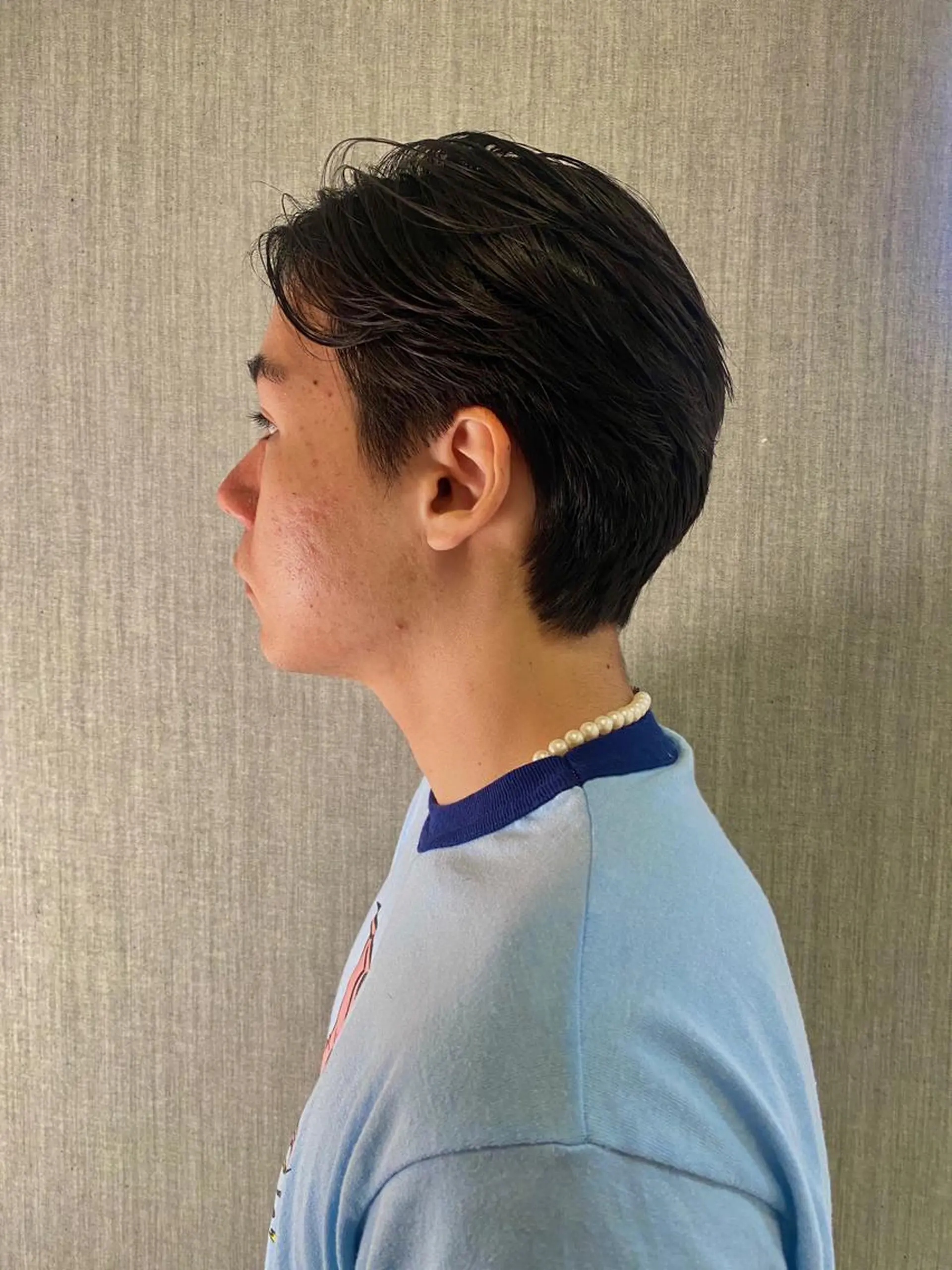 メンズ カット ヘッドスパ 🔥ショート特化 masaki🔥のヘアスタイル