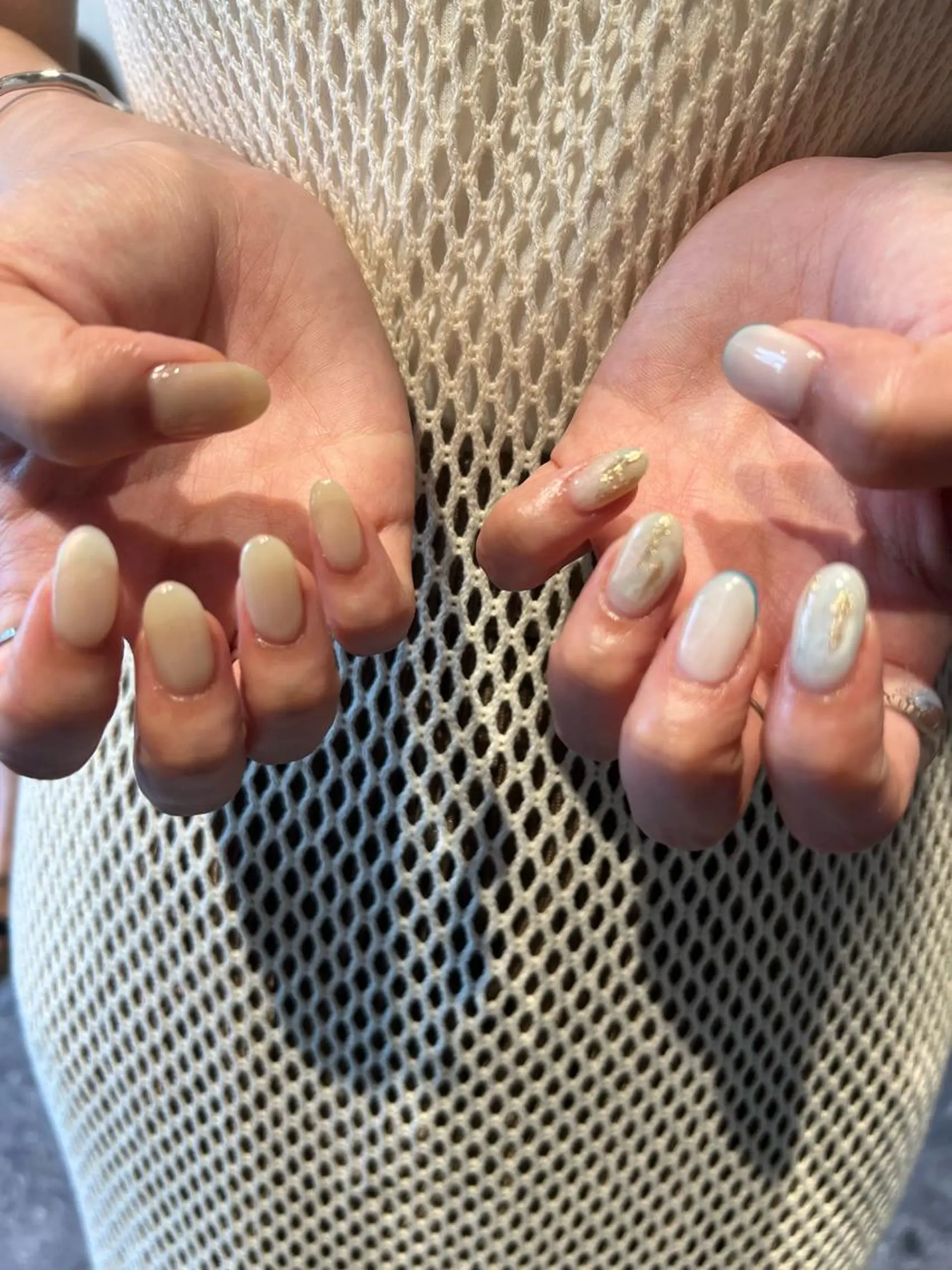 ネイル ヘアメイクネイリスト 💄💅hidemiのヘアスタイル