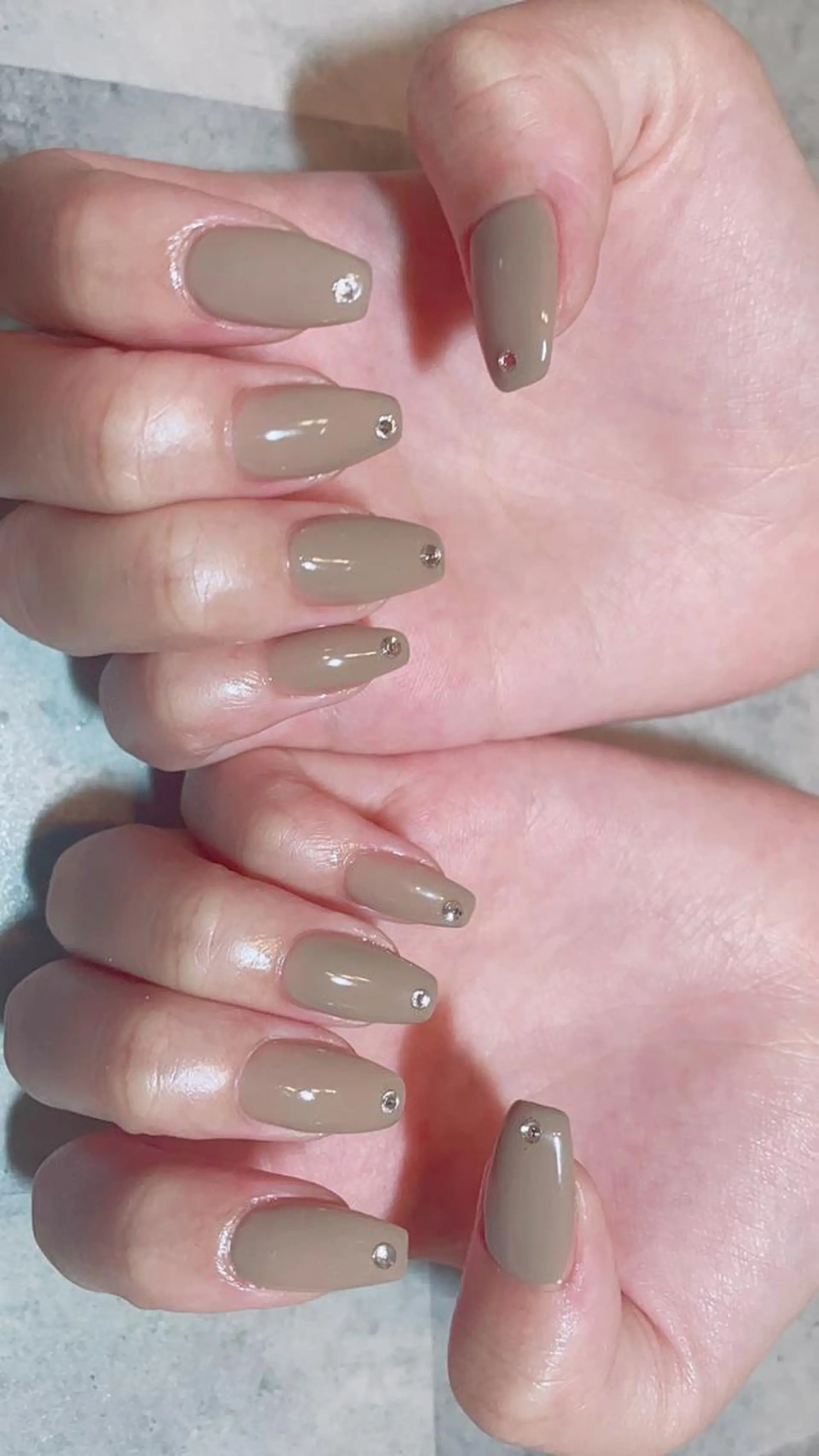 ネイル フットネイル ジェルネイル マットネイル ミラーネイル ニュアンスネイル ハンドネイル nail salon ラピスラズリのネイルデザイン