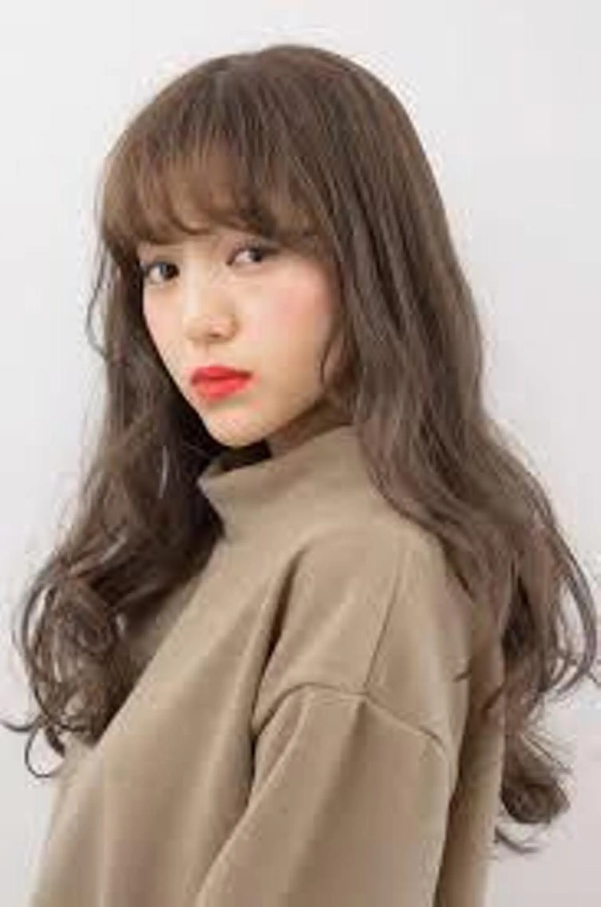 カラー ヘアカラー トリートメント 🍀伊東 由香子🍀のヘアスタイル