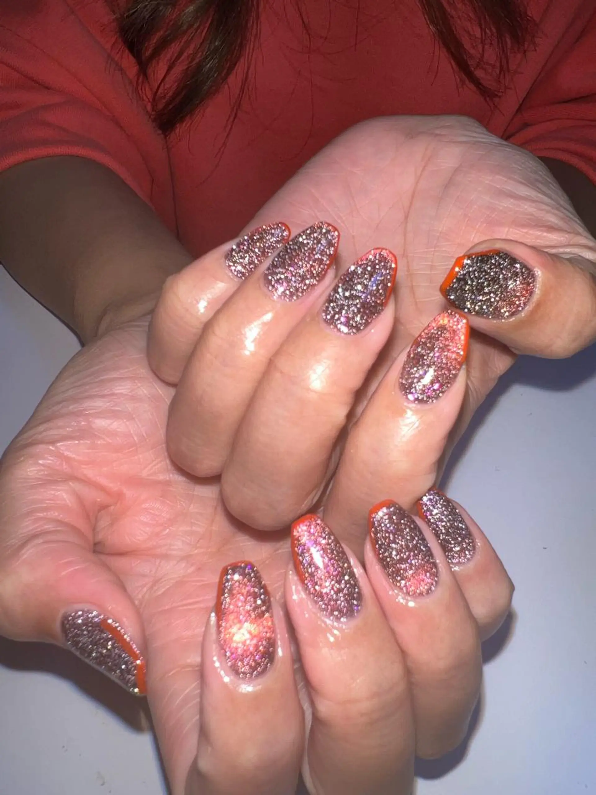 ネイル ネイルサロン ロア旧ジョリーのネイルデザイン