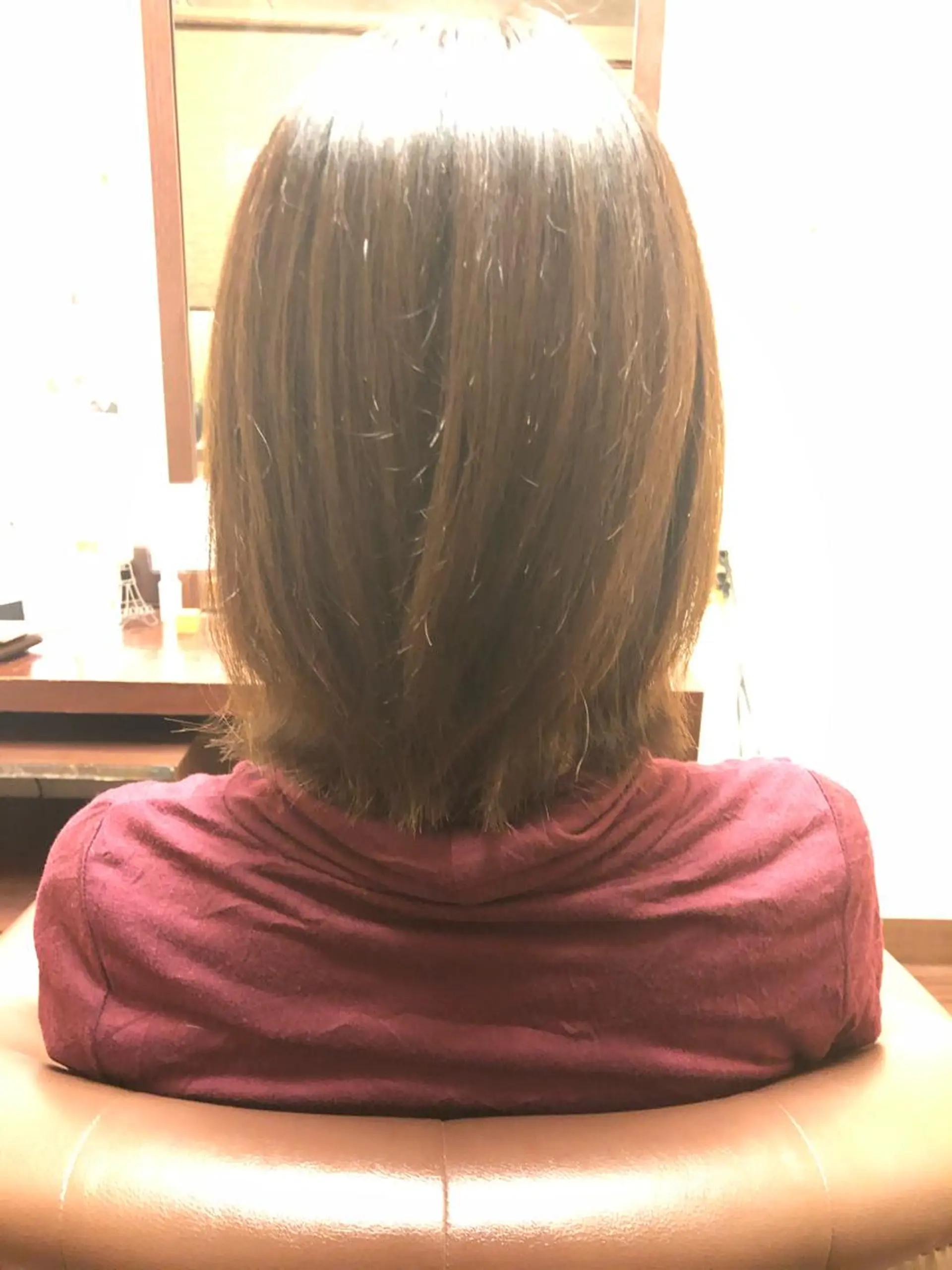 ショート ショート/ボブ 特化✂️福岡のヘアスタイル