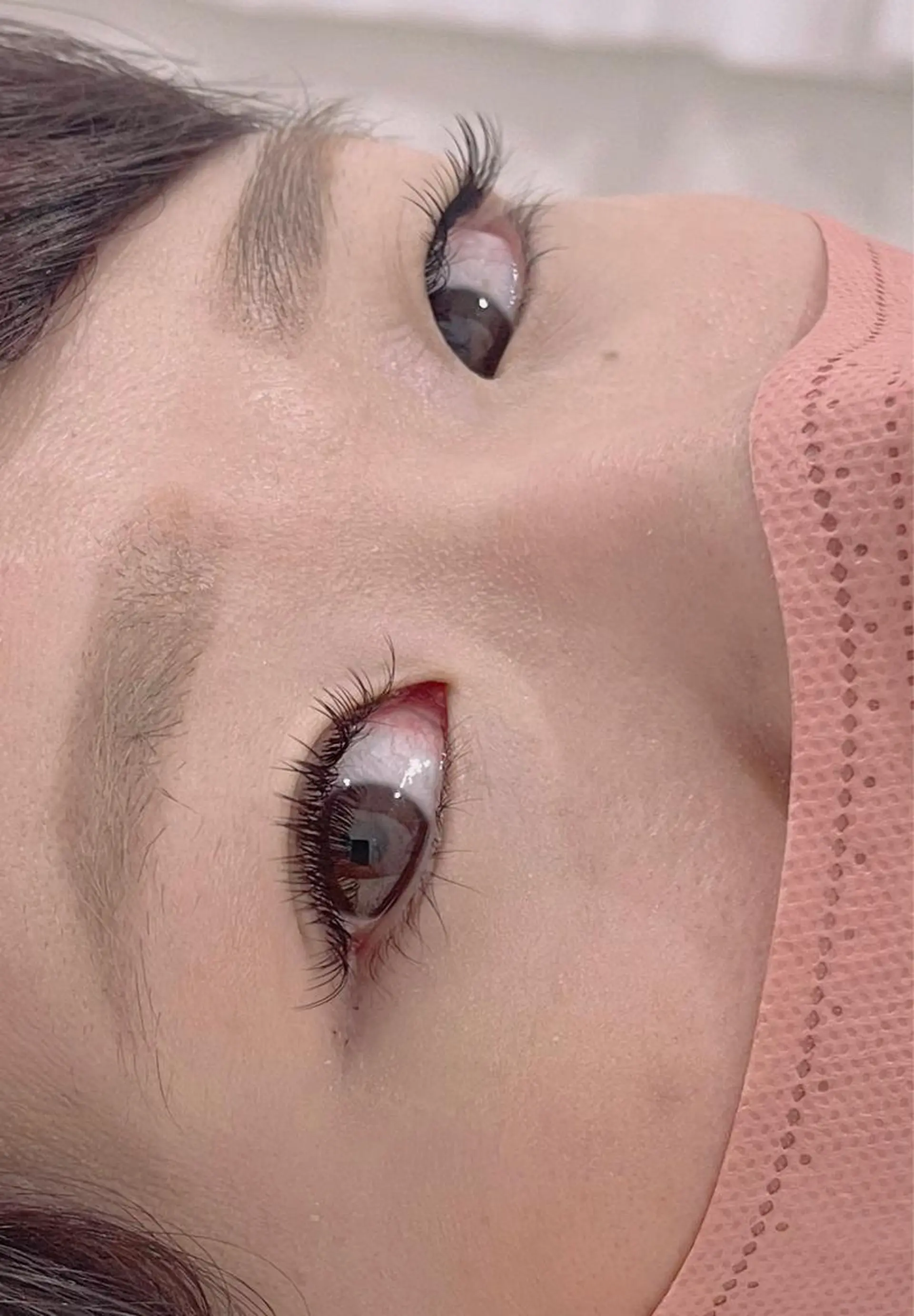 マツエク・マツパ eyelash salon TOKIのマツエク・マツパデザイン