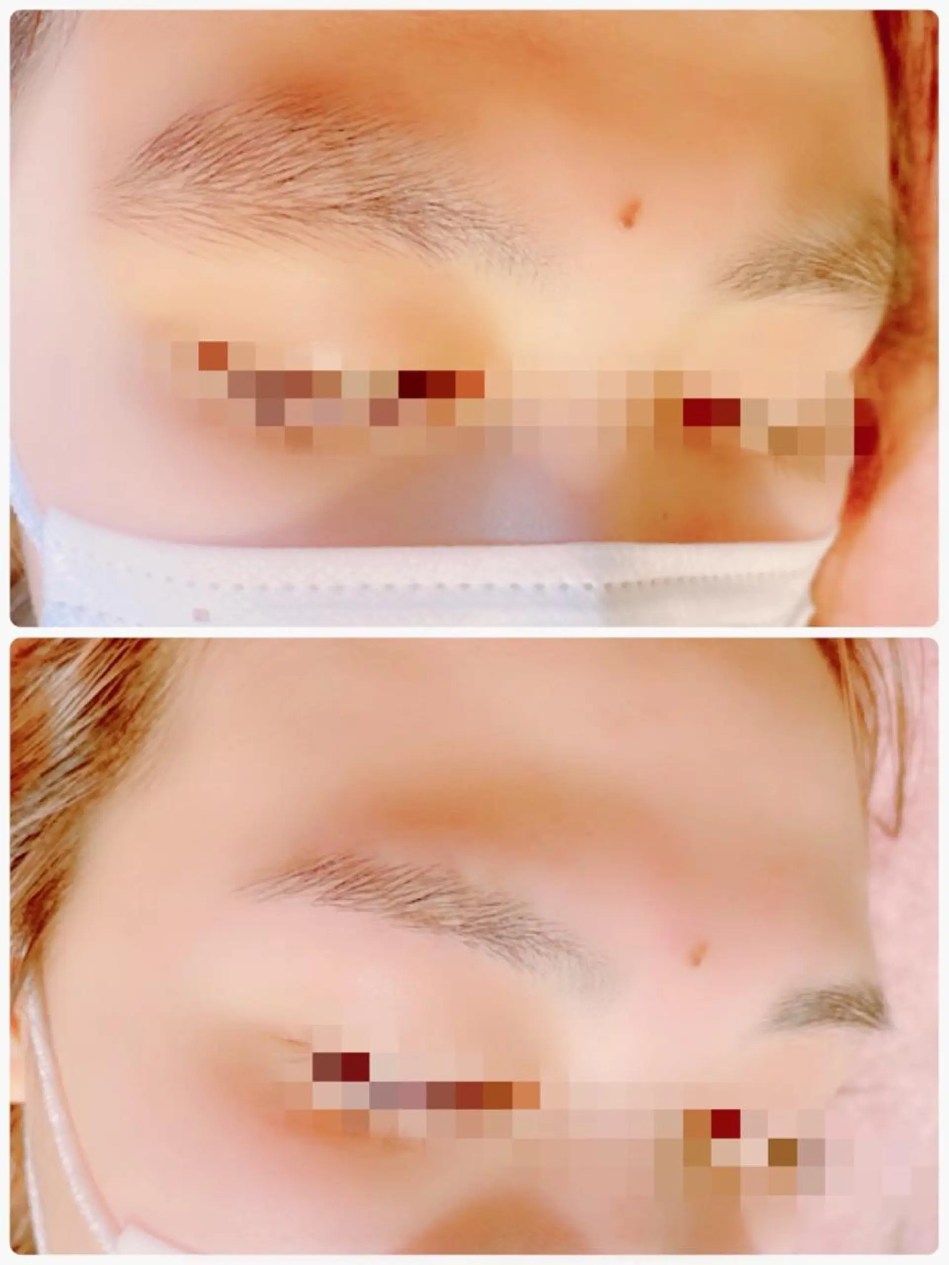 マツエク・マツパ 美まつ毛と美肌サロン lavjuのマツエク・マツパデザイン