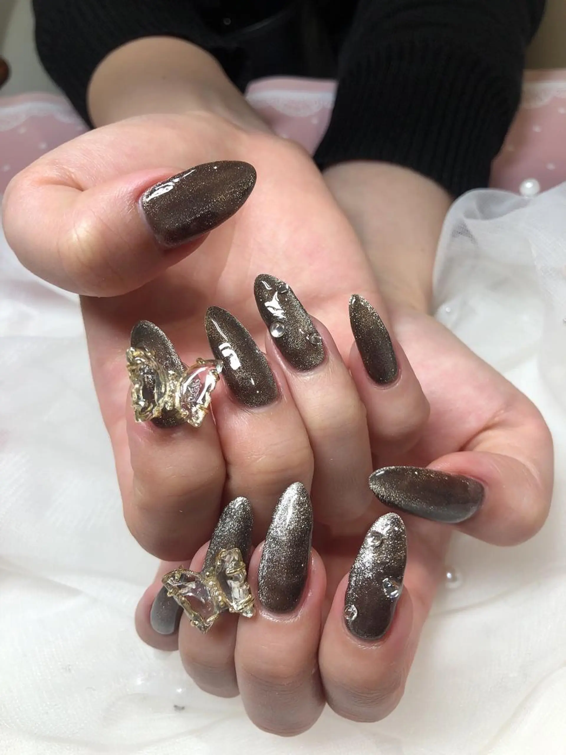 ネイル ✨Serenity Nail salonのネイルデザイン