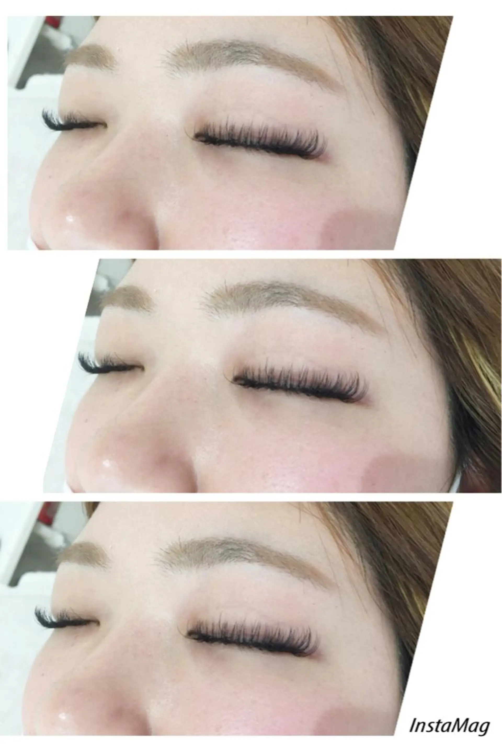 マツエク・マツパ KU TA  \(◡̈)/の眉毛・アイブロウイメージ