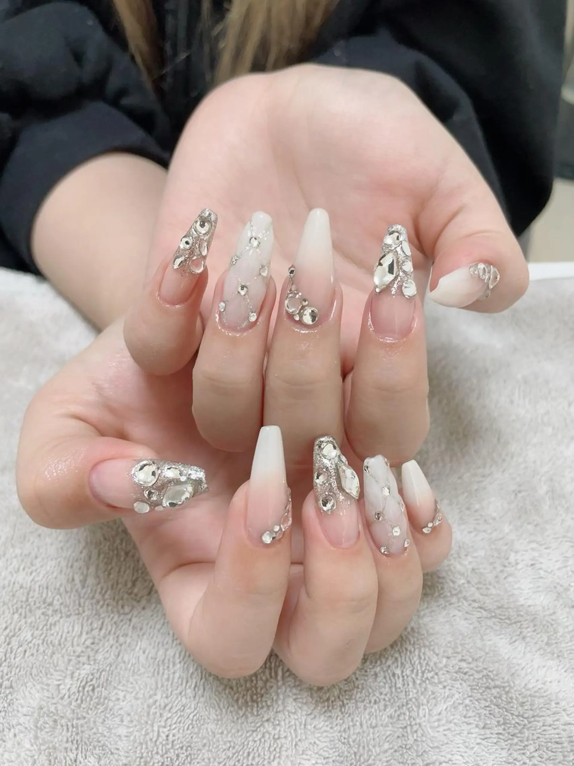 ネイル em nailのネイルデザイン