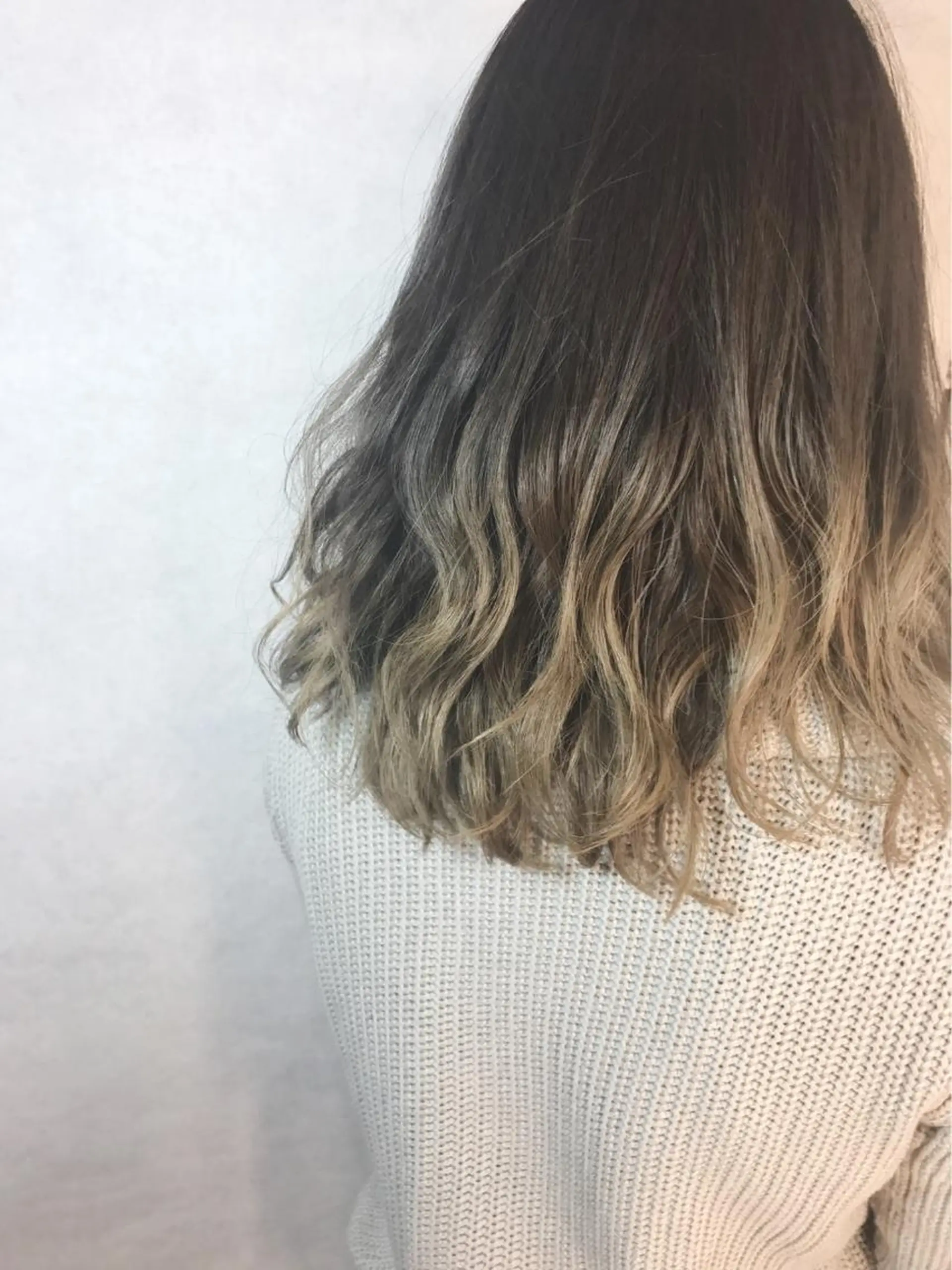 ミディアム chic.🍋 Kirariのヘアスタイル