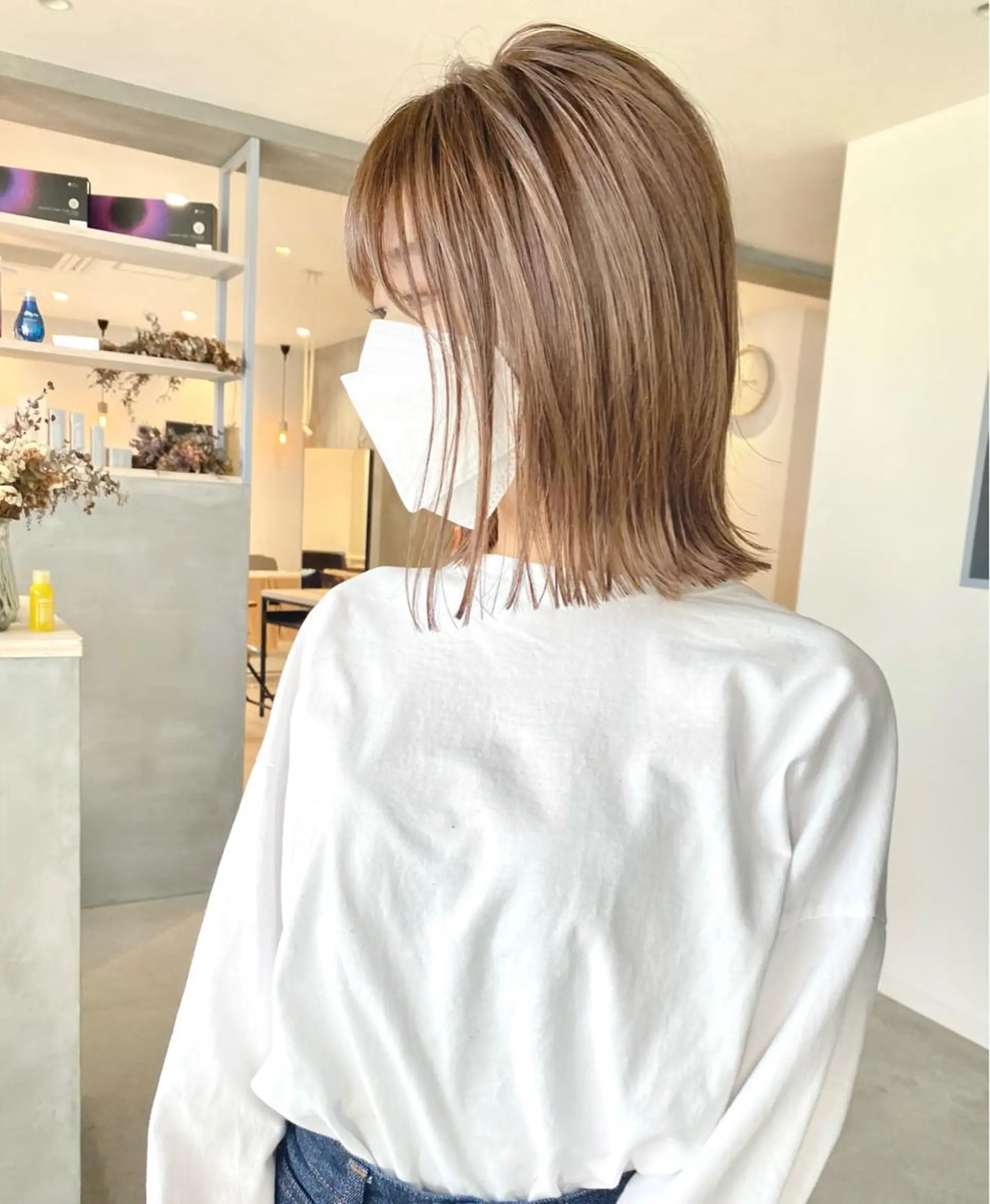 ミディアム 図司 理恵子のマツエク・マツパデザイン