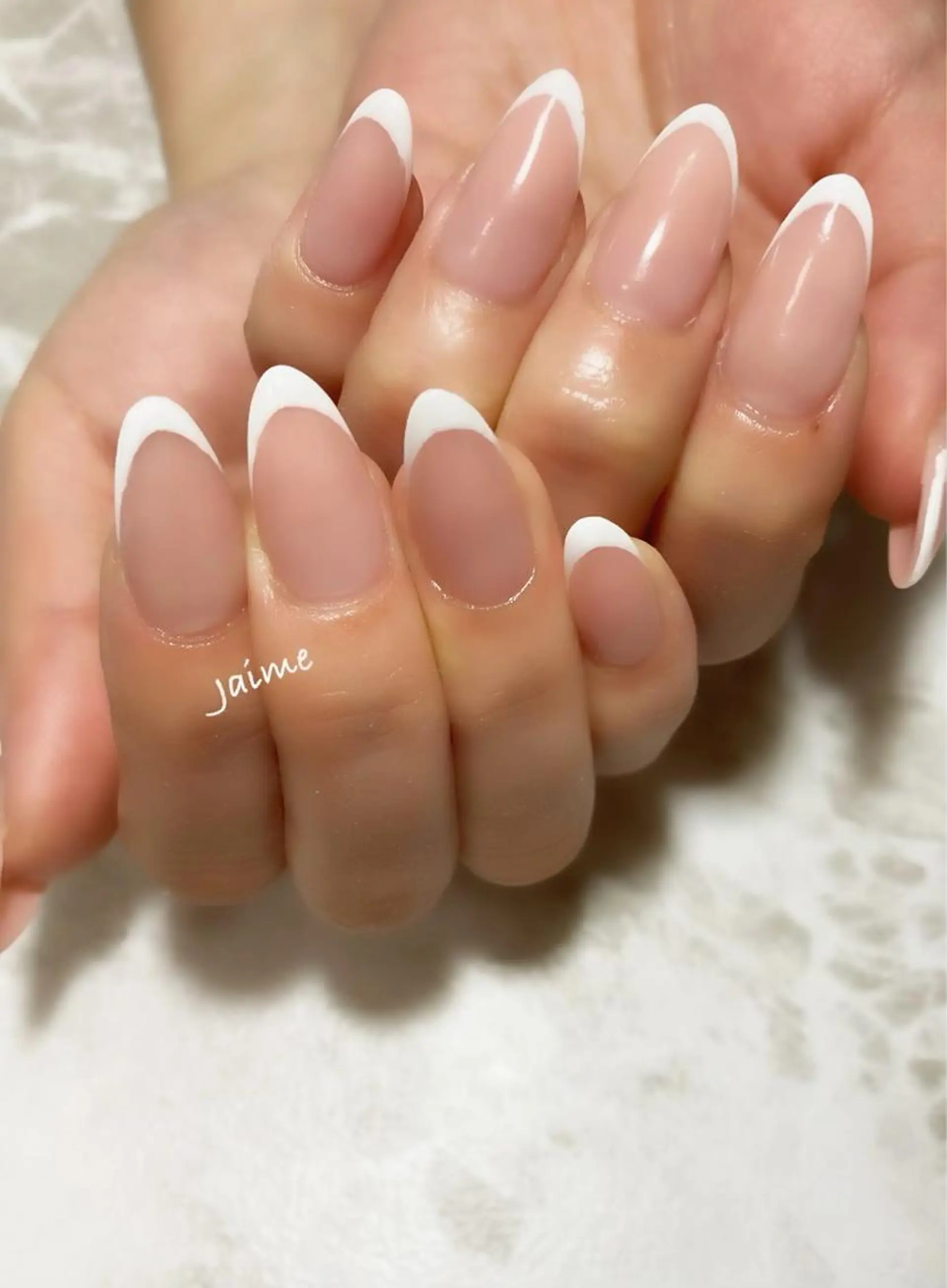 ネイル Jaime Yuiのネイルデザイン